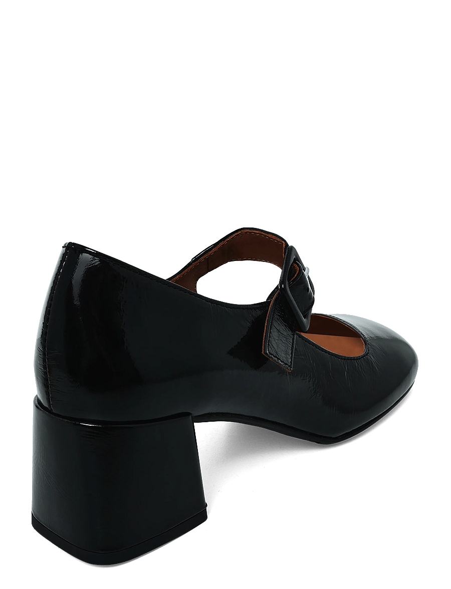 Billi Bi - Pumps - pumps - black naplack - 1
