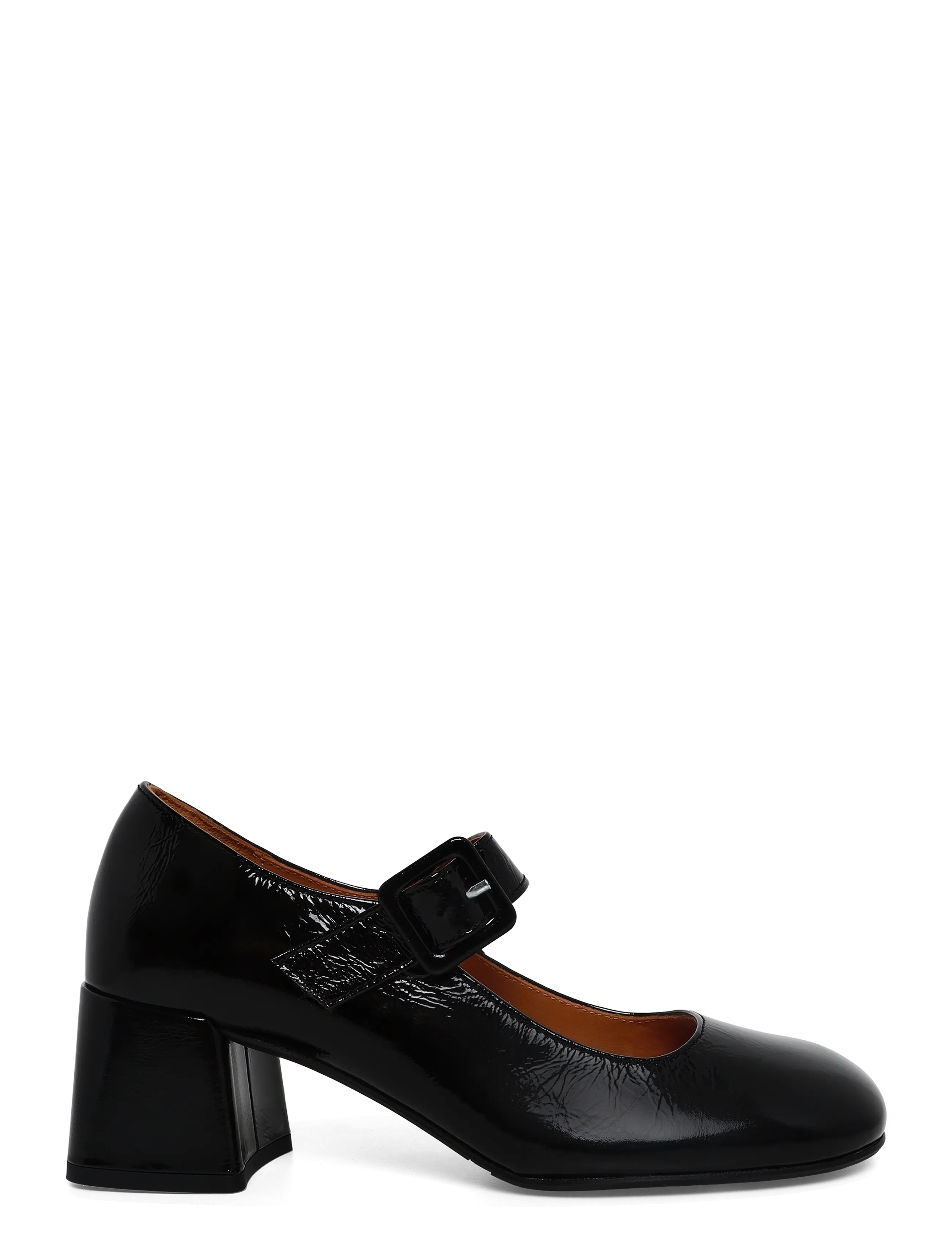 Billi Bi - Pumps - black naplack - 2