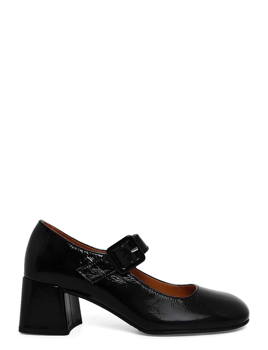 Billi Bi - Pumps - pumps - black naplack - 2