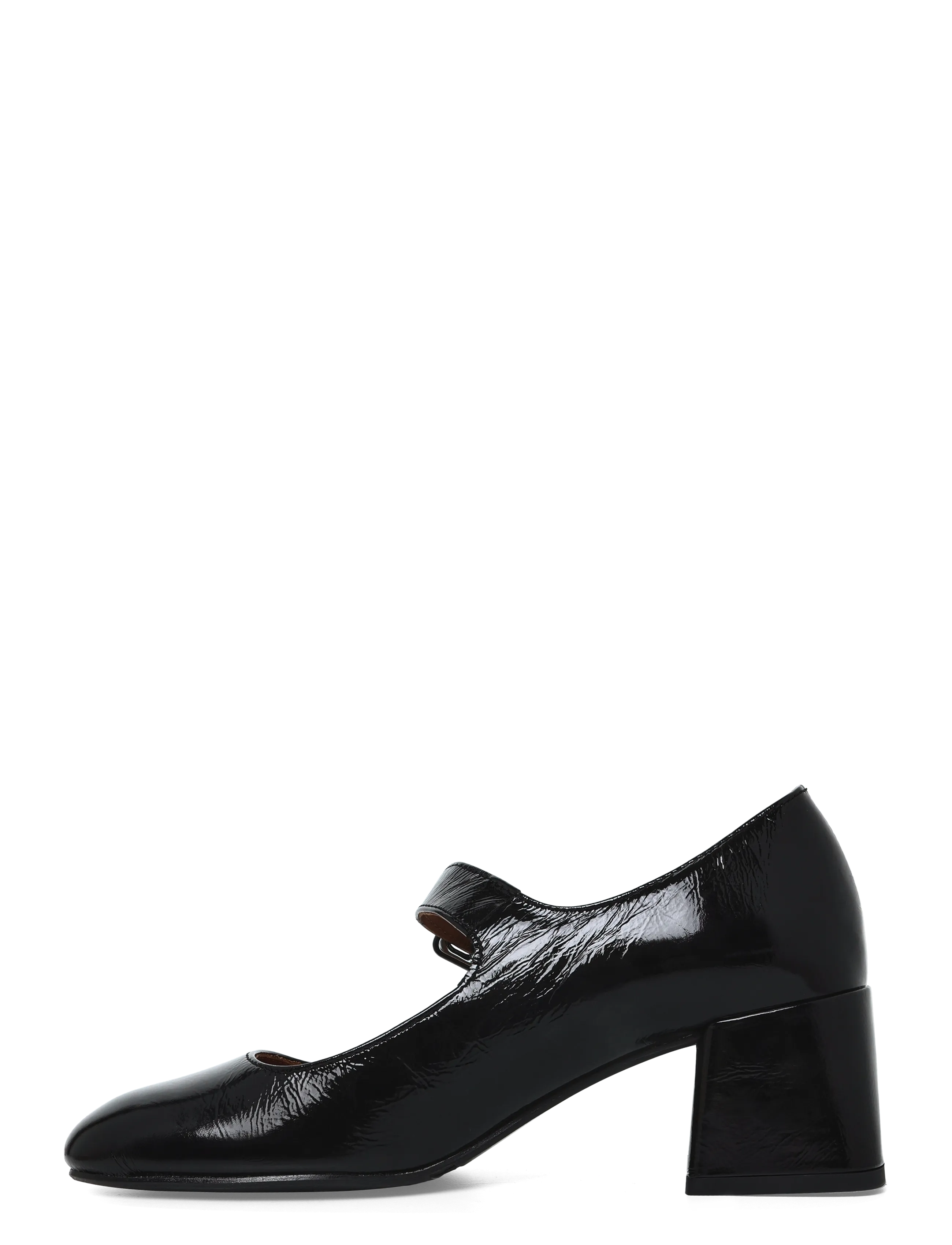 Billi Bi - Pumps - black naplack - 3