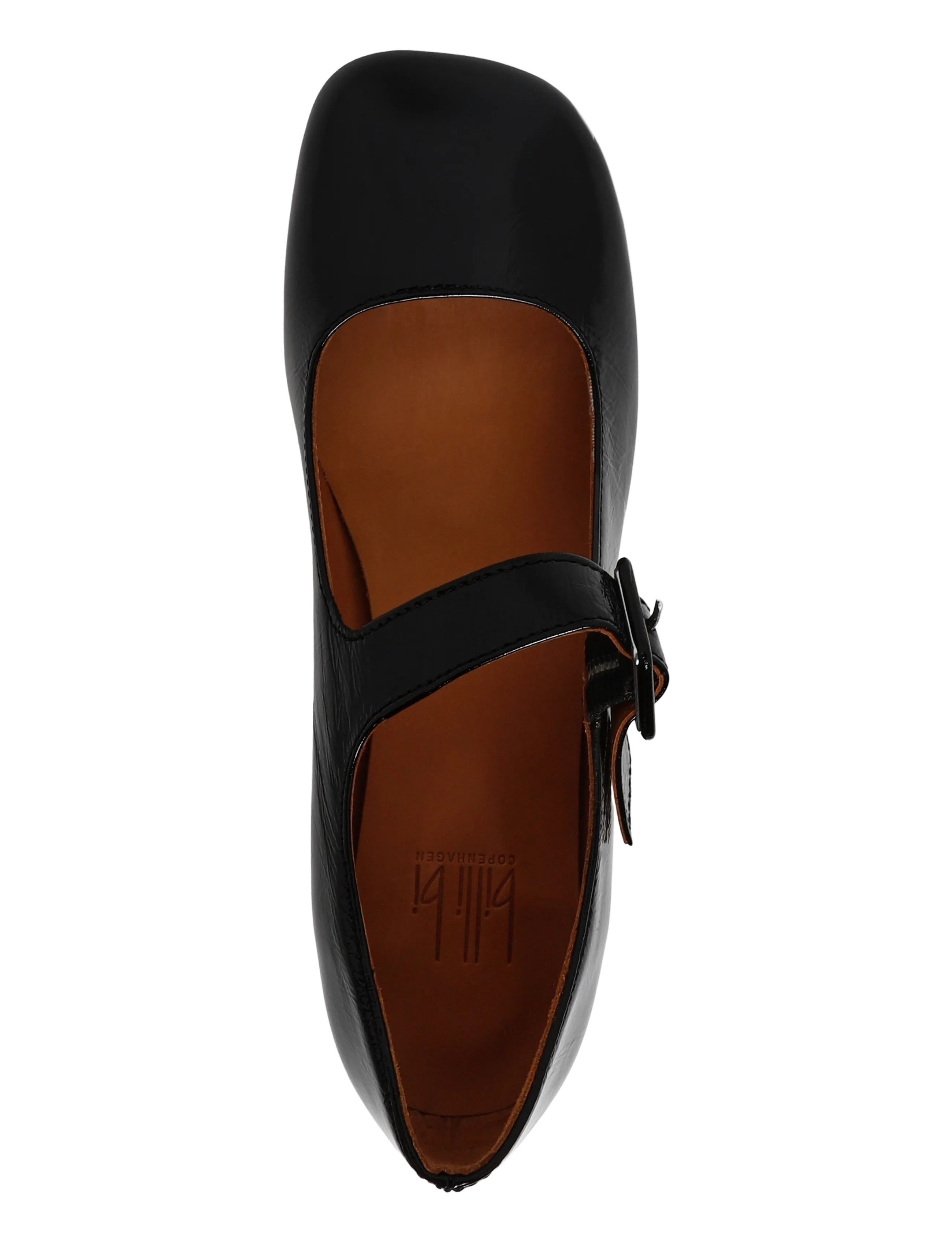 Billi Bi - Pumps - black naplack - 4