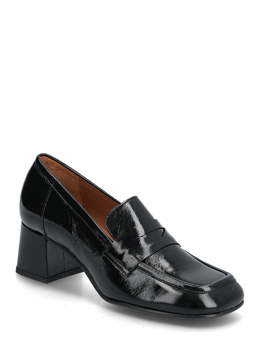 Billi Bi - Pumps - modetrends - black naplack - 0