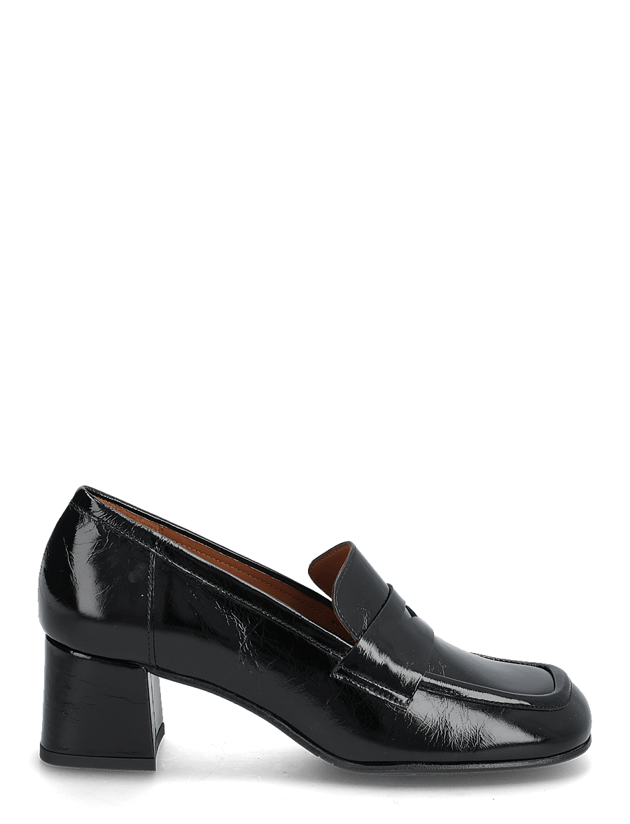 Billi Bi - Pumps - modetrends - black naplack - 1