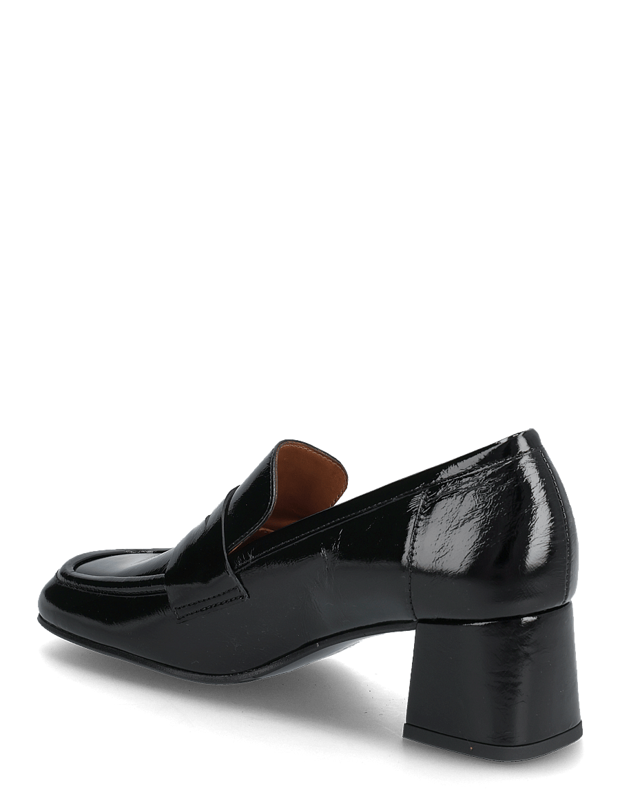 Billi Bi - Pumps - modetrends - black naplack - 2
