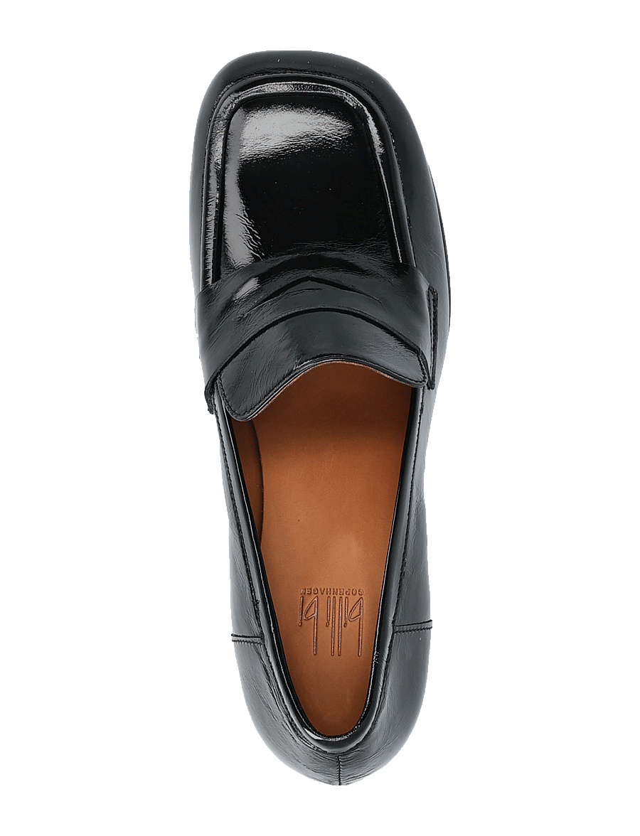 Billi Bi - Pumps - modetrends - black naplack - 3