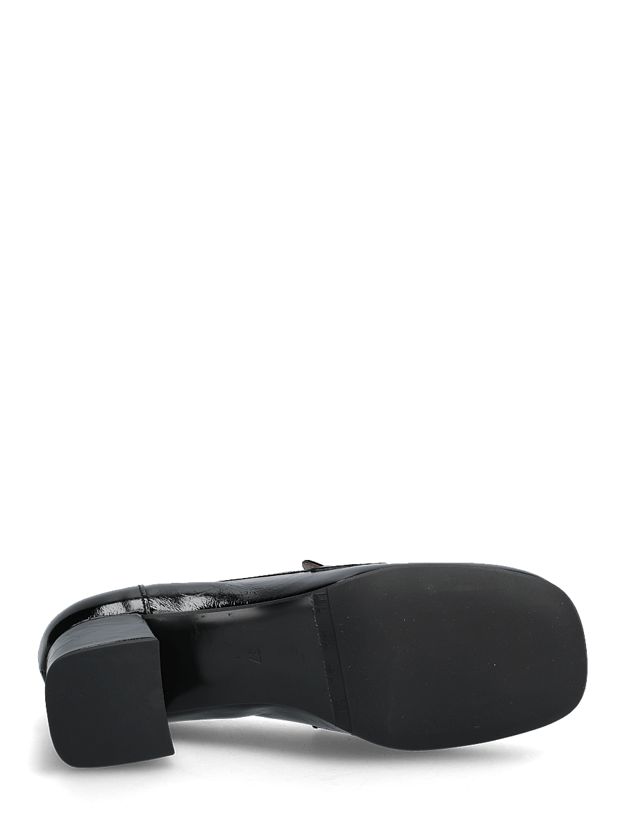 Billi Bi - Pumps - modetrends - black naplack - 4