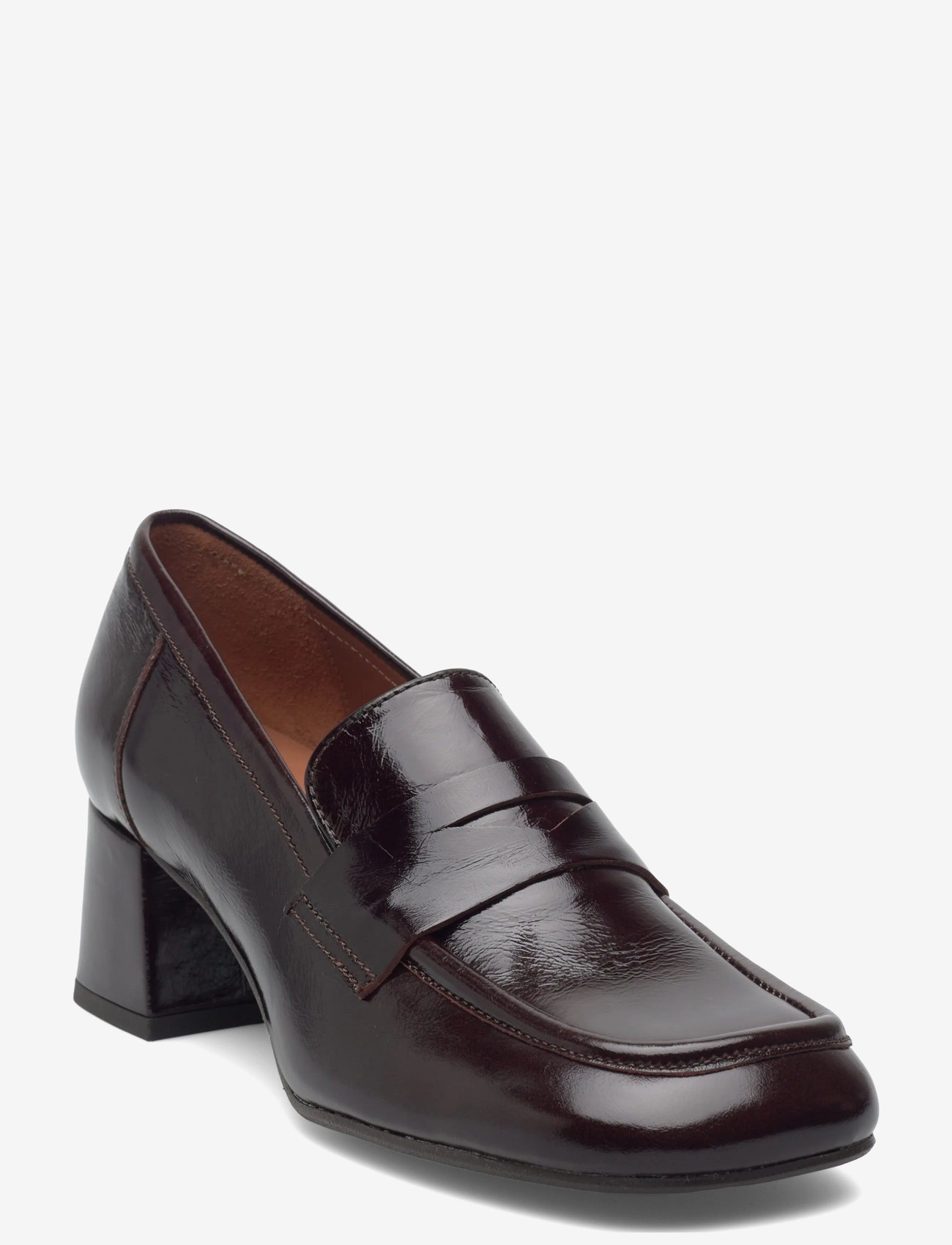 Billi Bi - Pumps - mode trends - mogano naplack - 0