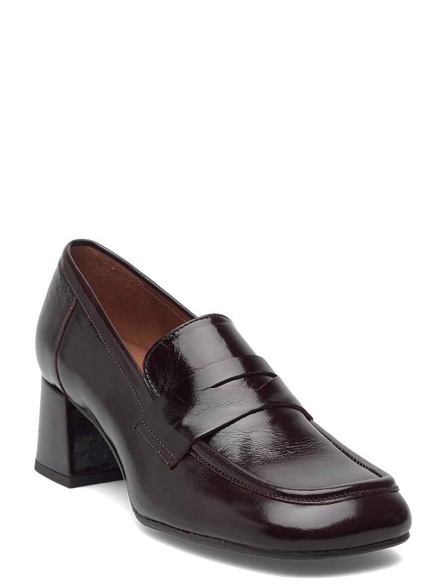 Billi Bi - Pumps - moetrendid - mogano naplack - 0