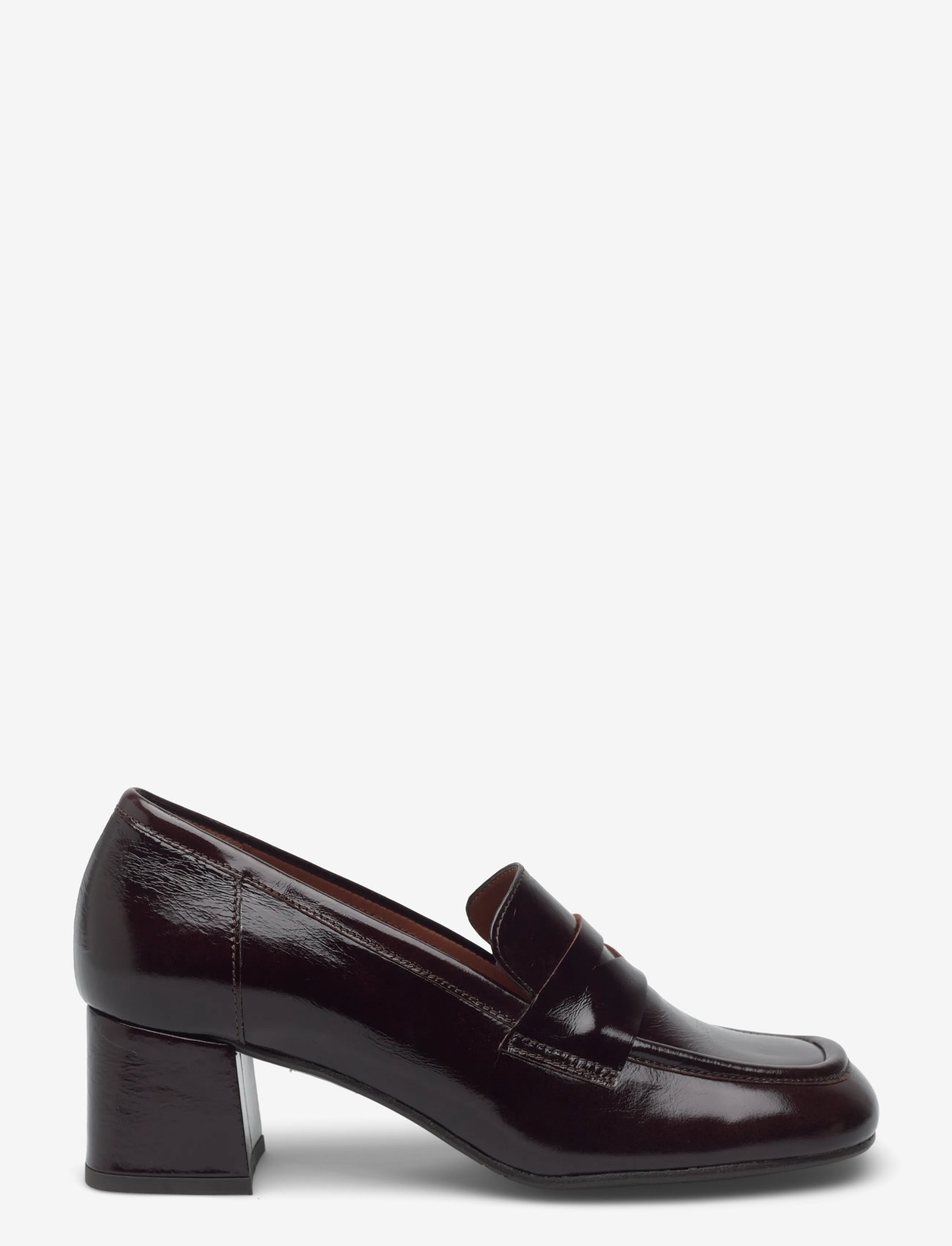 Billi Bi - Pumps - mode trends - mogano naplack - 1