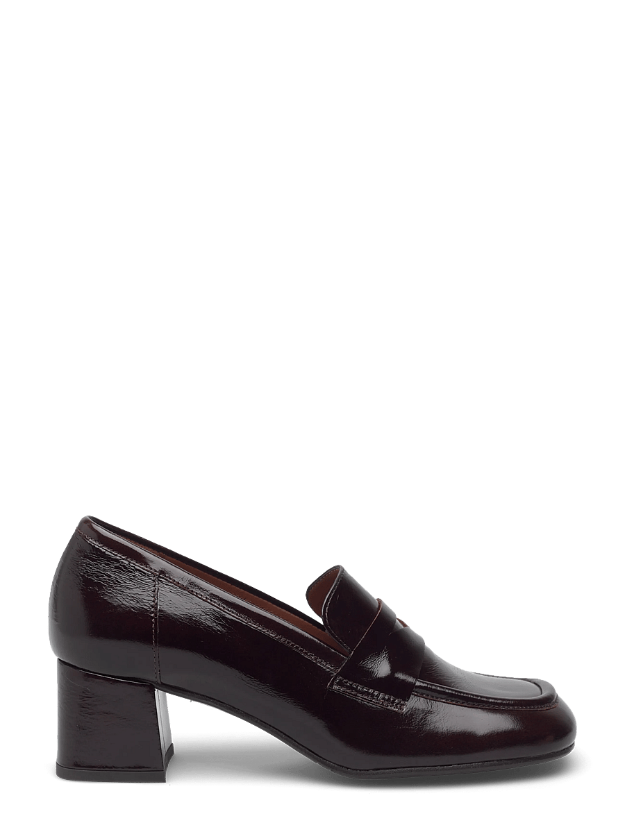 Billi Bi - Pumps - moetrendid - mogano naplack - 1