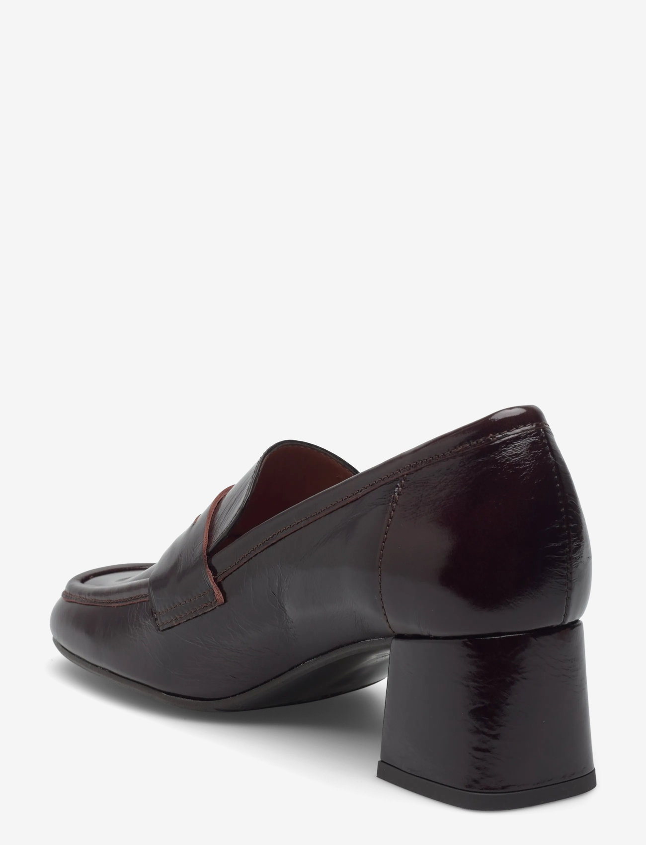 Billi Bi - Pumps - mode trends - mogano naplack - 2