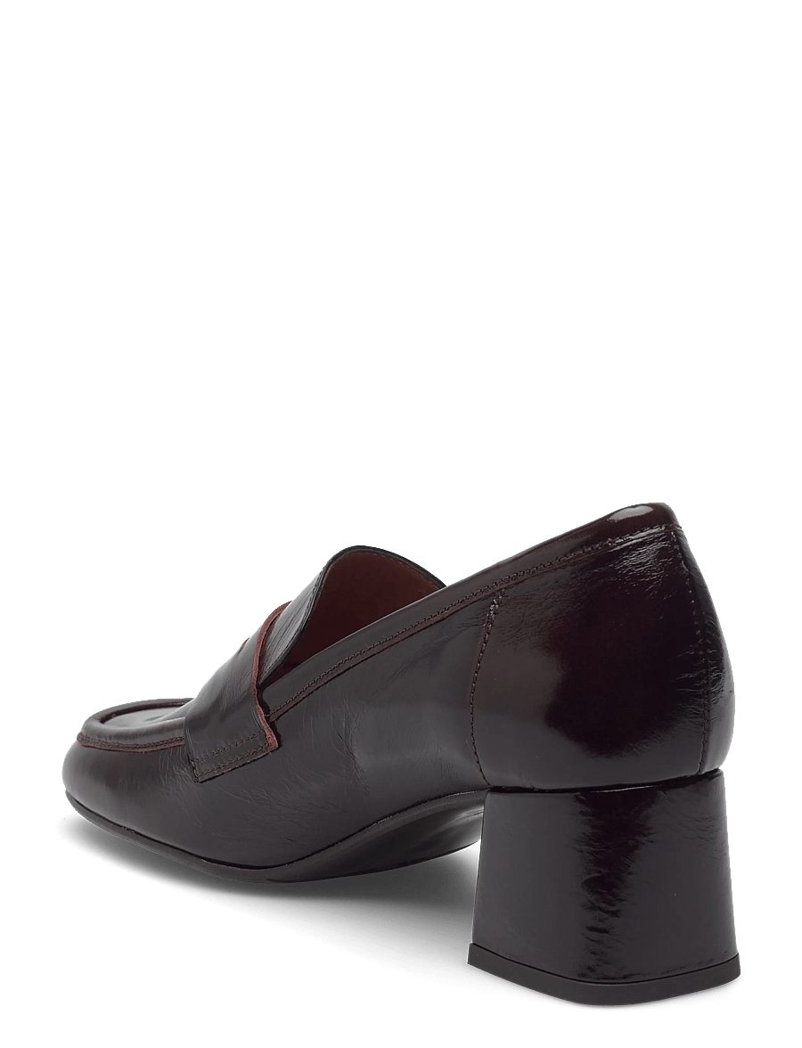Billi Bi - Pumps - moetrendid - mogano naplack - 2