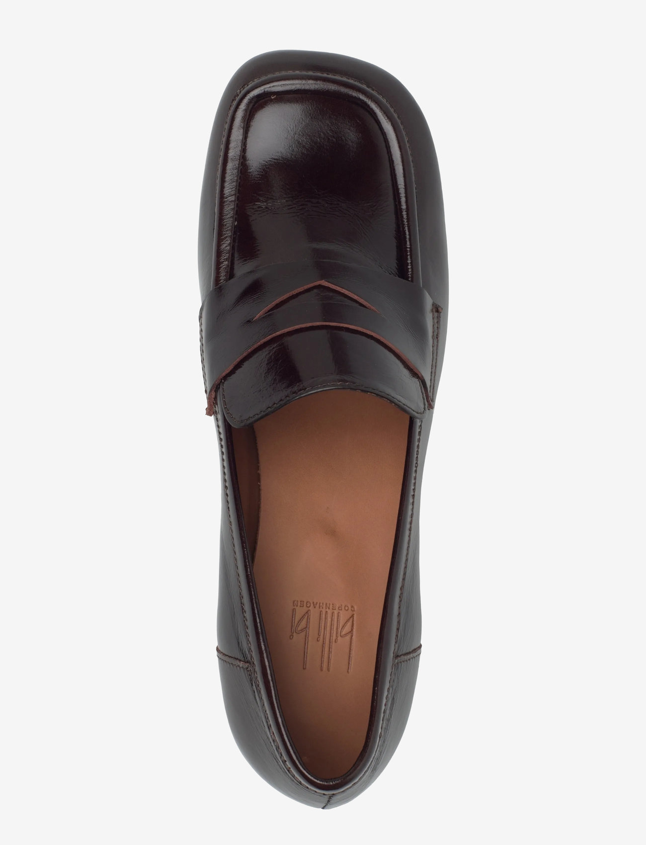 Billi Bi - Pumps - mode trends - mogano naplack - 3