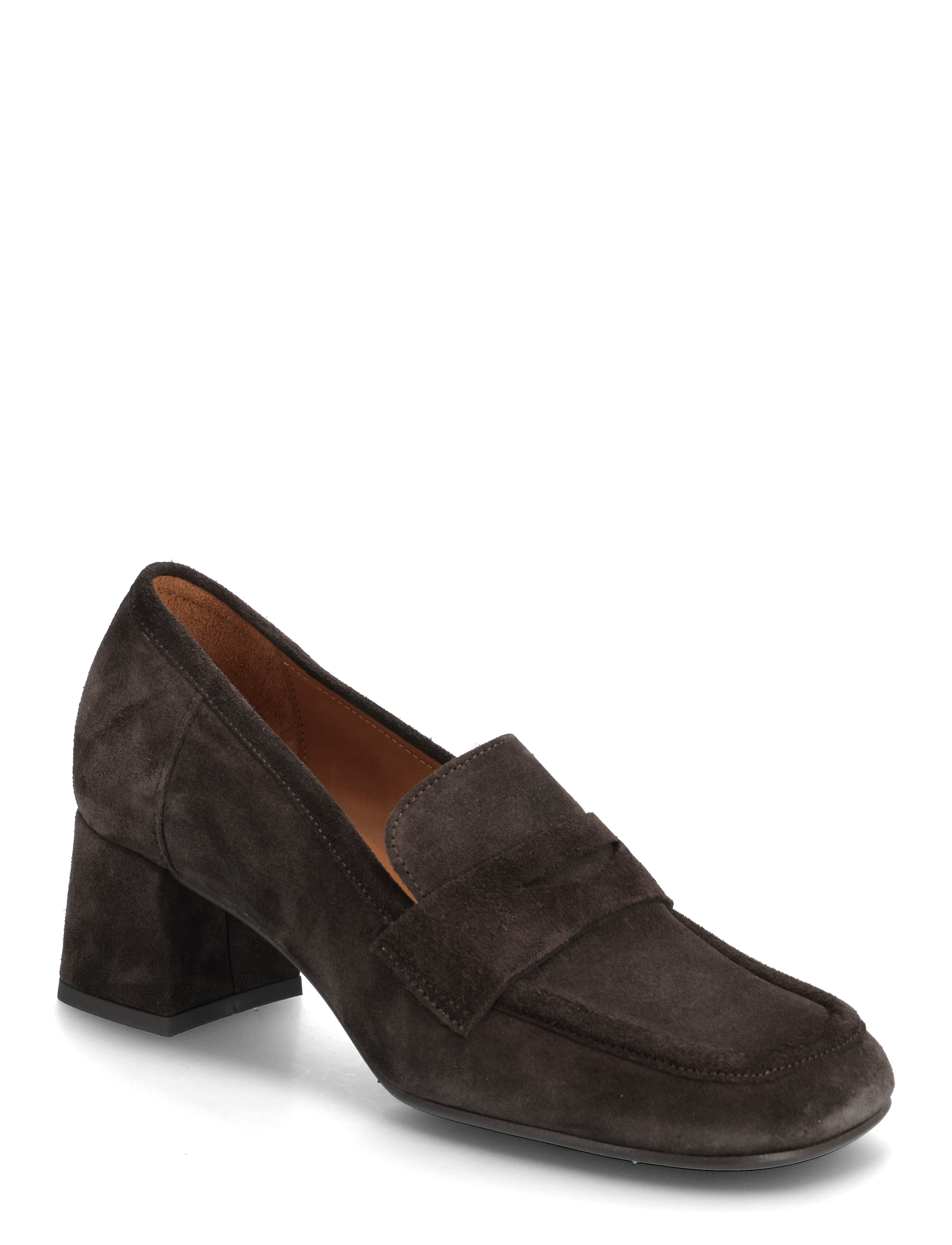 T.MORO DELICIOUS SUEDE