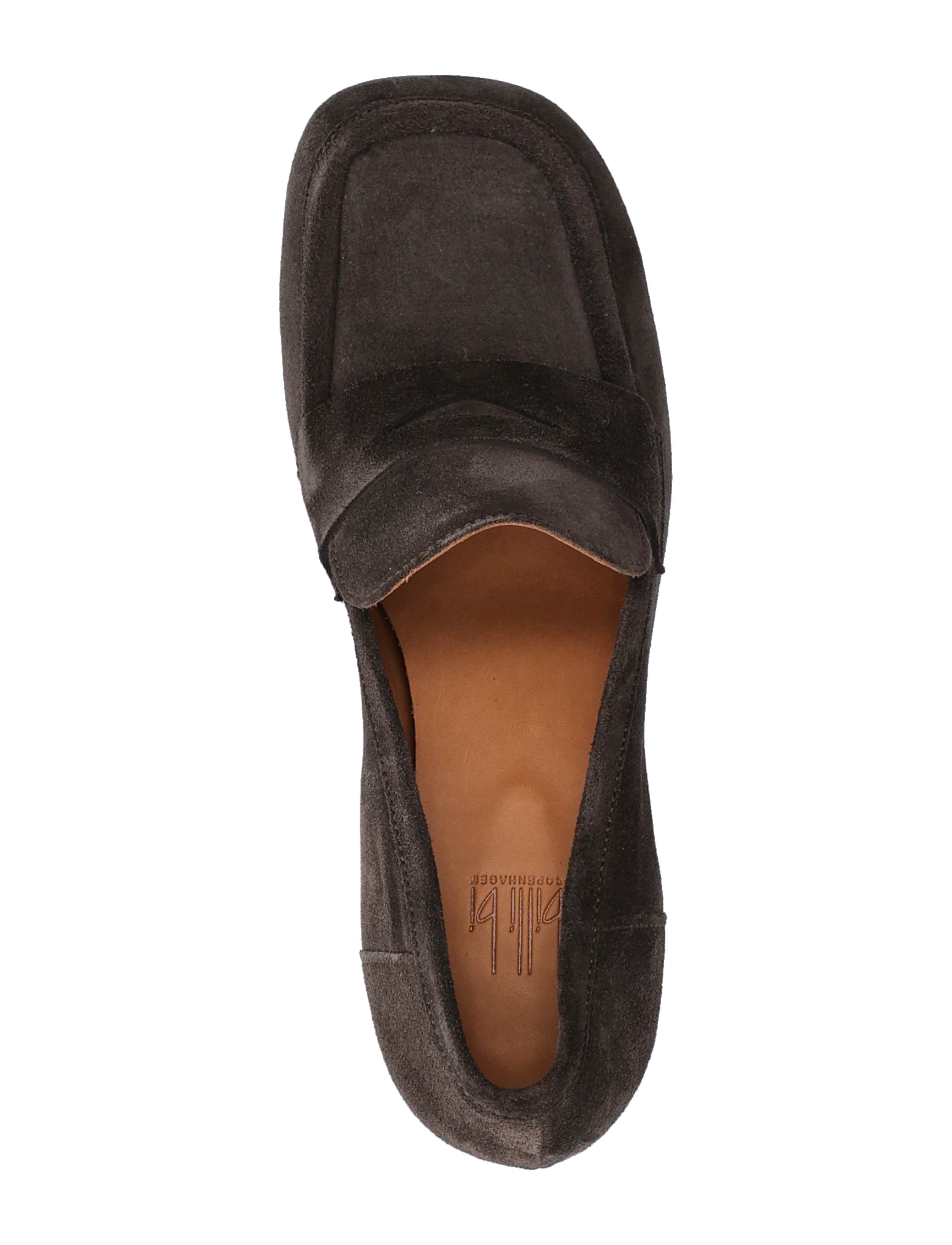 Billi Bi - Pumps - modetrends - t.moro delicious suede - 3