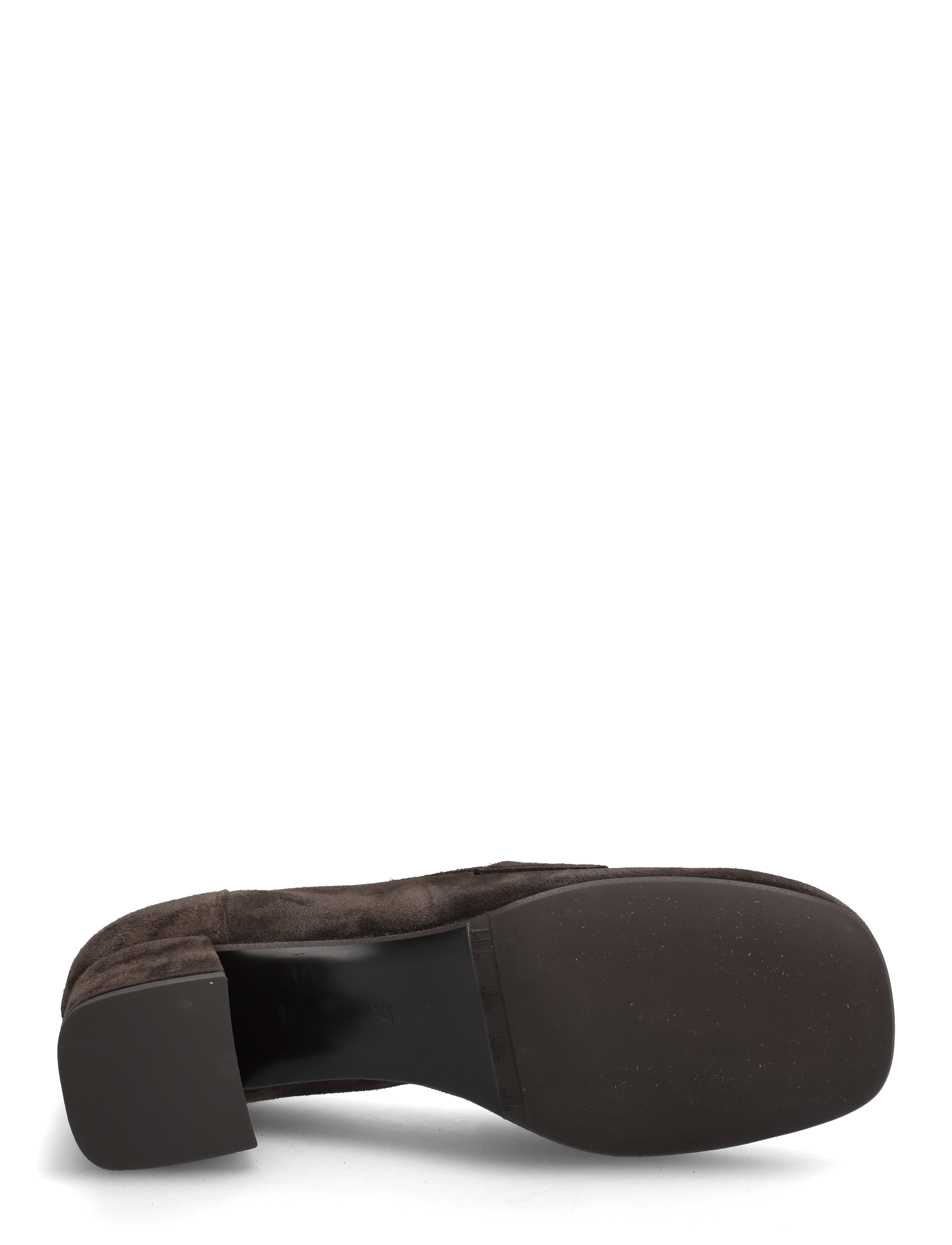 Billi Bi - Pumps - modetrends - t.moro delicious suede - 4
