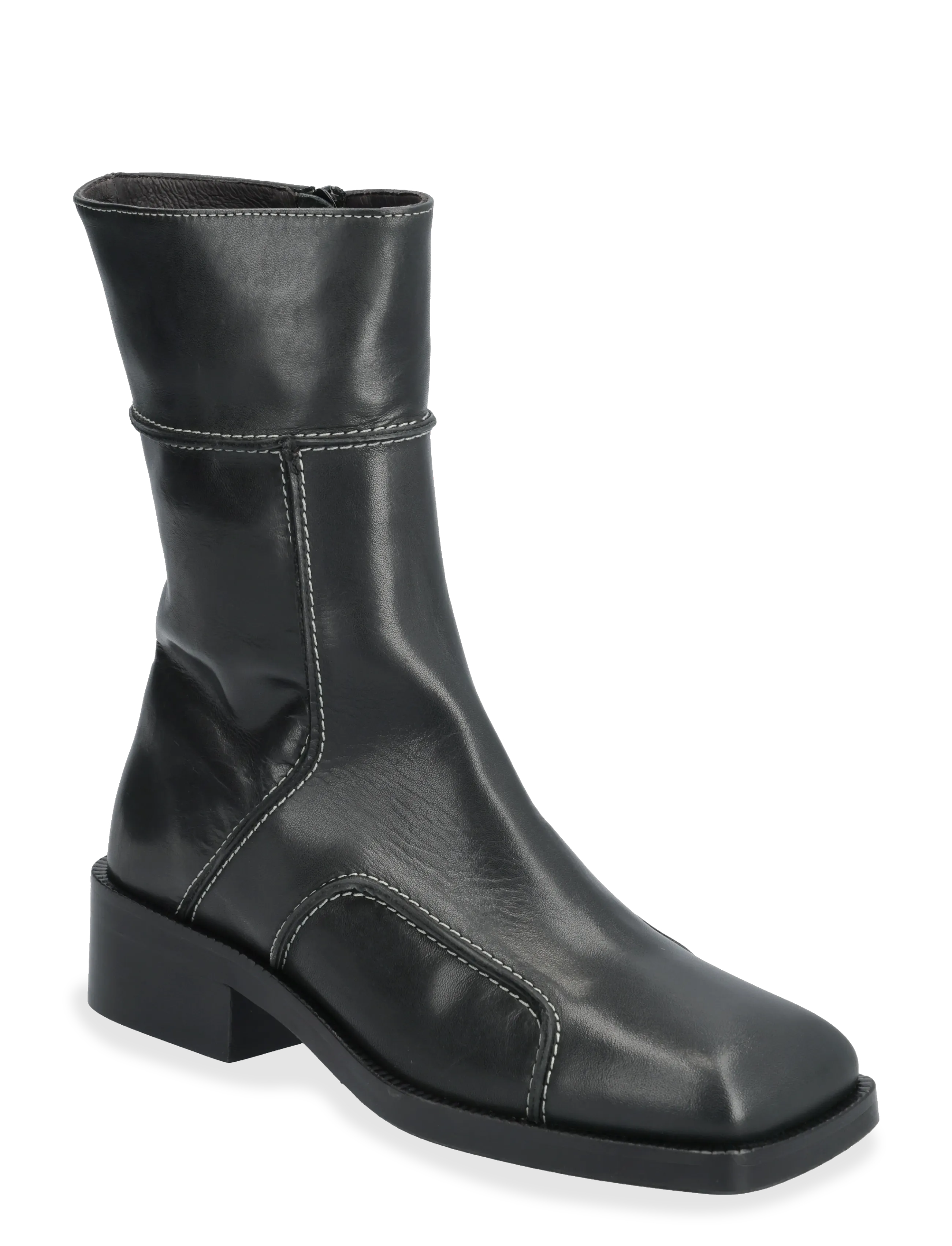Billi Bi Boots - Sko - BLACK CALF / black