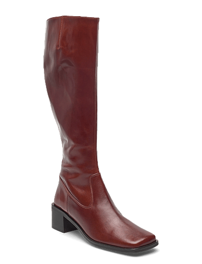 Long Boots - Langskaftede