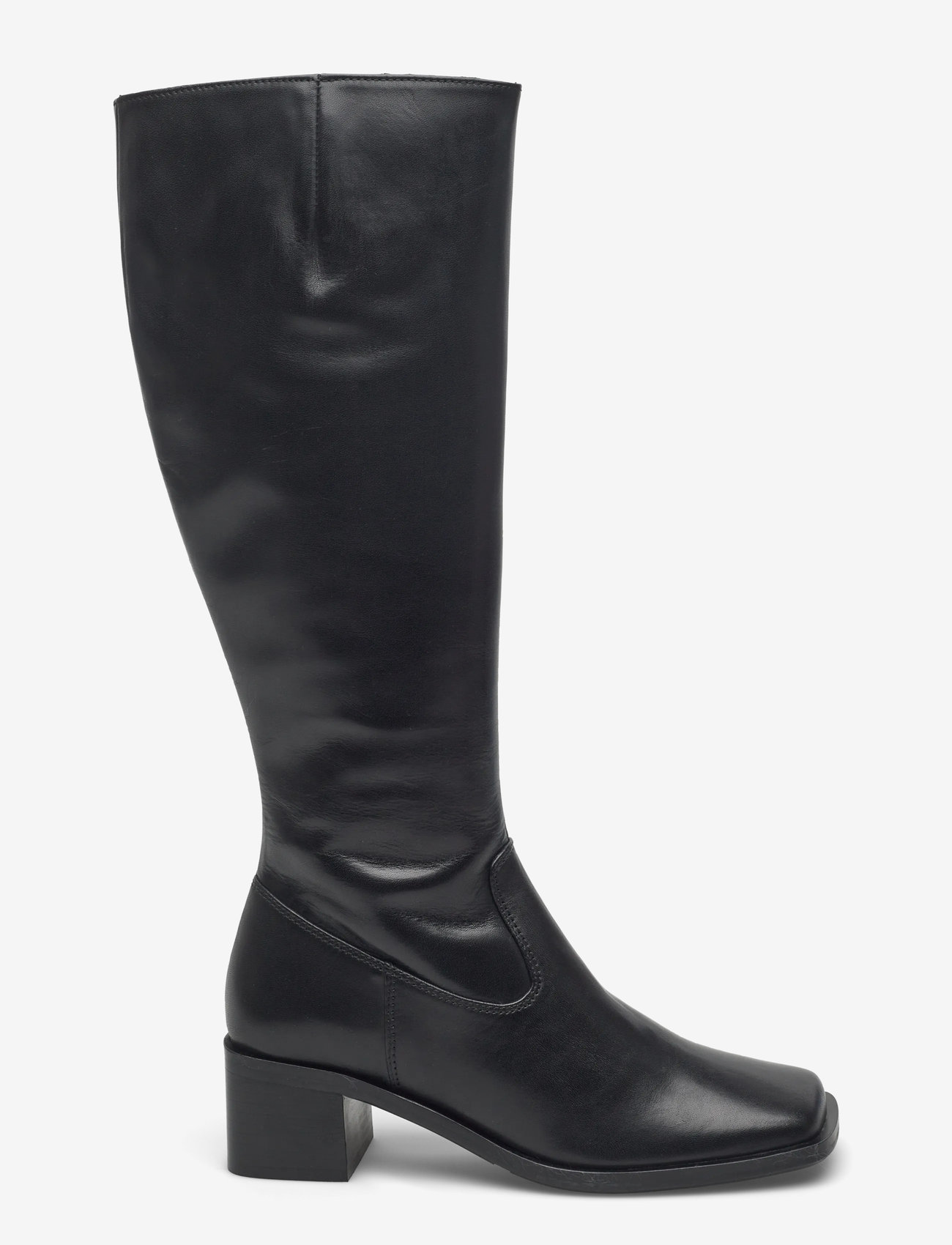 Billi Bi - Long Boots - kniehohe stiefel - black calf - 1