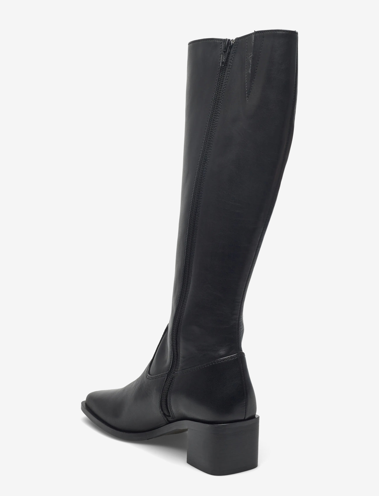 Billi Bi - Long Boots - kniehohe stiefel - black calf - 2