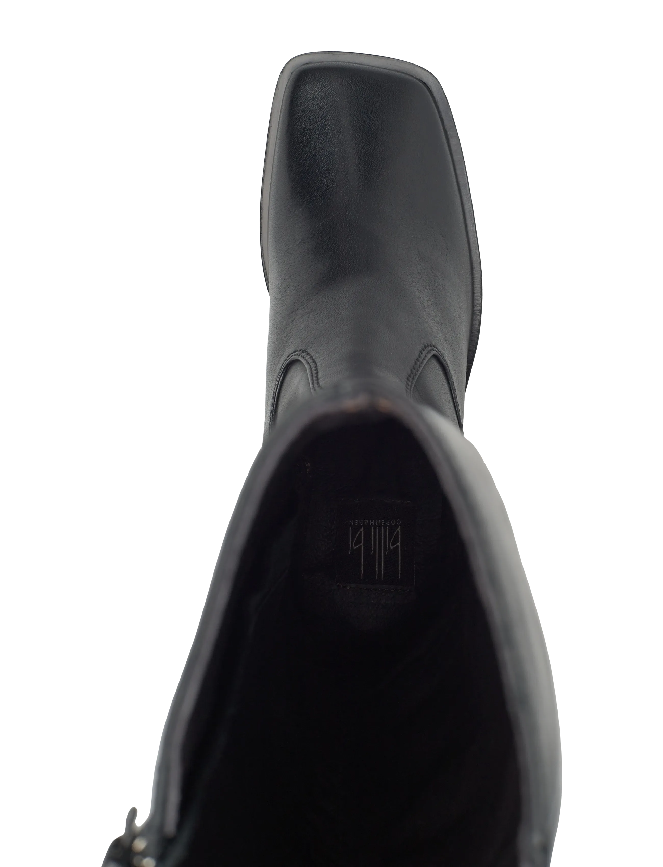 Long Boots 4