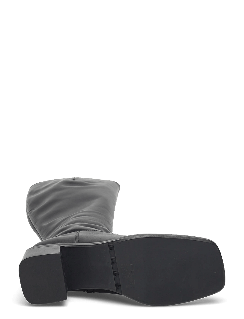 Billi Bi - Long Boots - kniehohe stiefel - black calf - 4