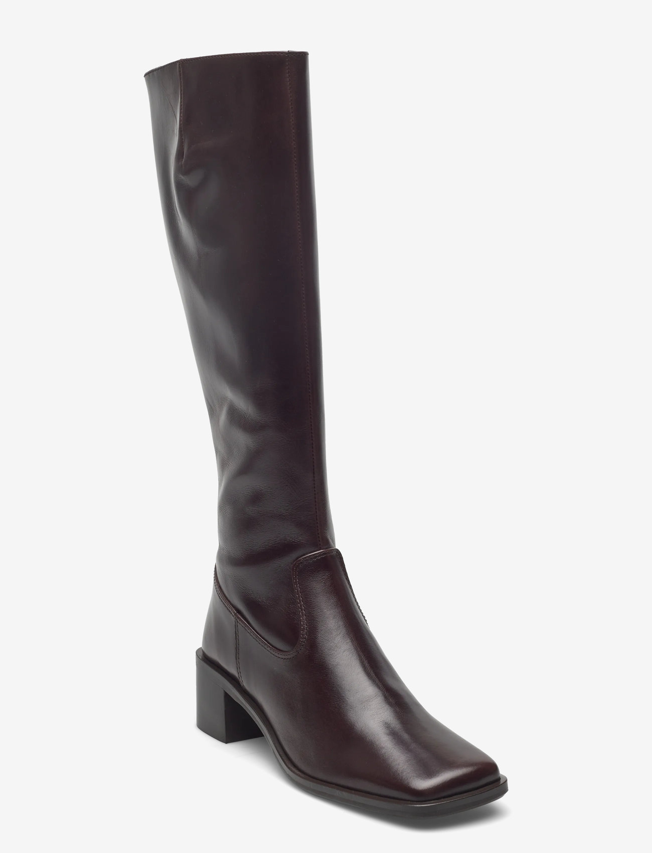 Billi Bi - Long Boots - pika säärega saapad - t.moro espresso calf - 0