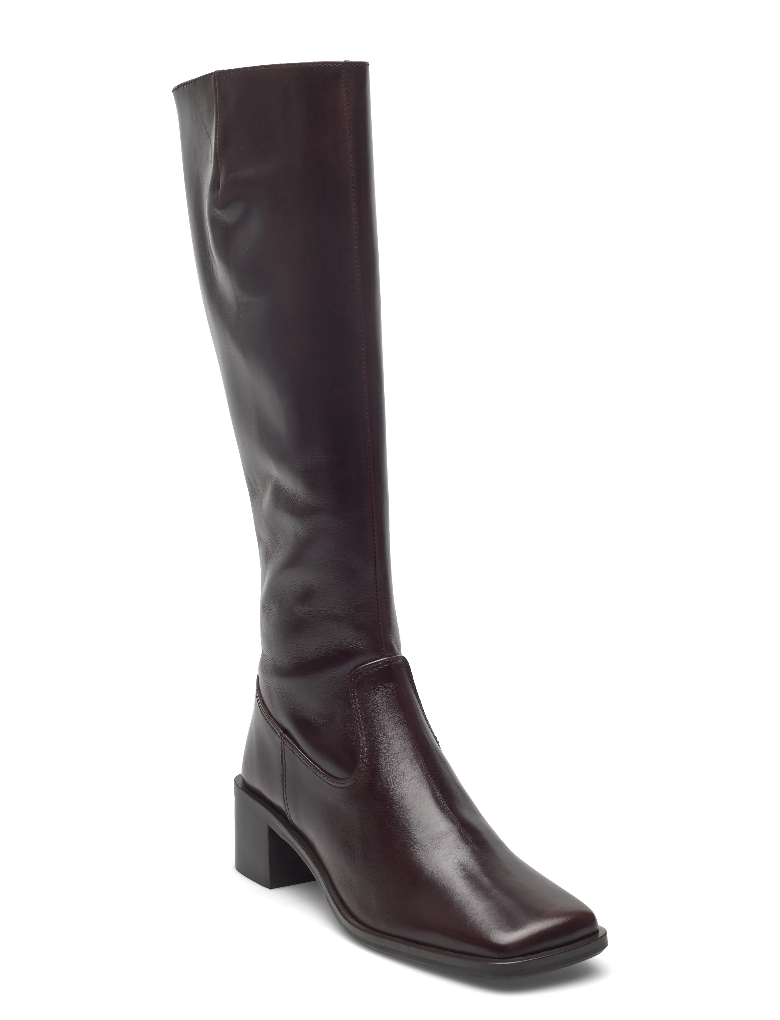 T.MORO ESPRESSO CALF