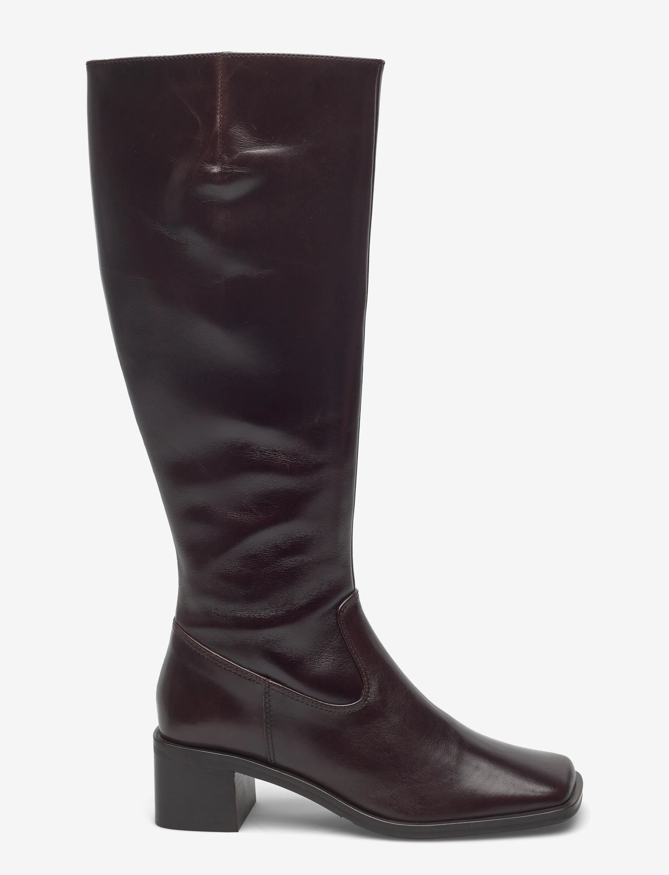 Billi Bi - Long Boots - pika säärega saapad - t.moro espresso calf - 1