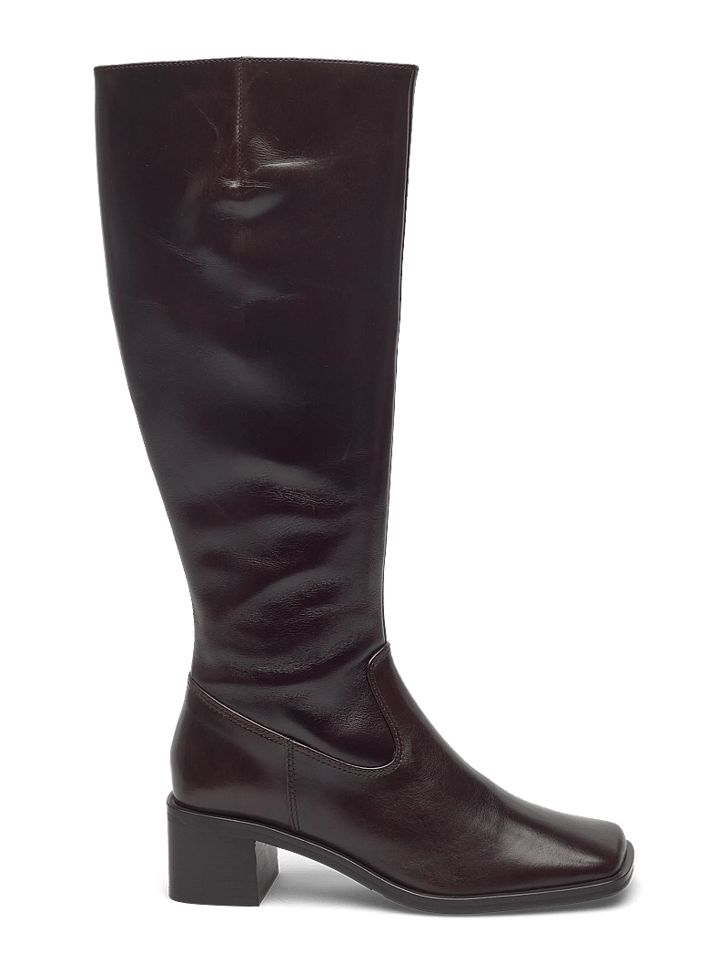 Billi Bi - Long Boots - kniehohe stiefel - t.moro espresso calf - 1