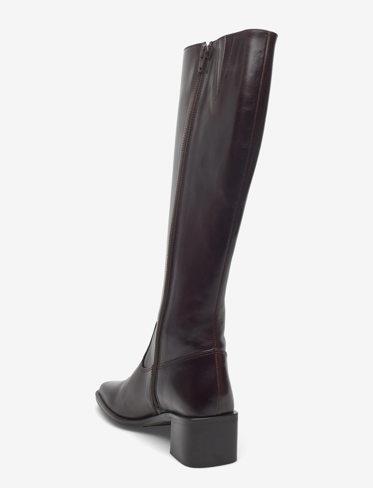 Billi Bi - Long Boots - pika säärega saapad - t.moro espresso calf - 2