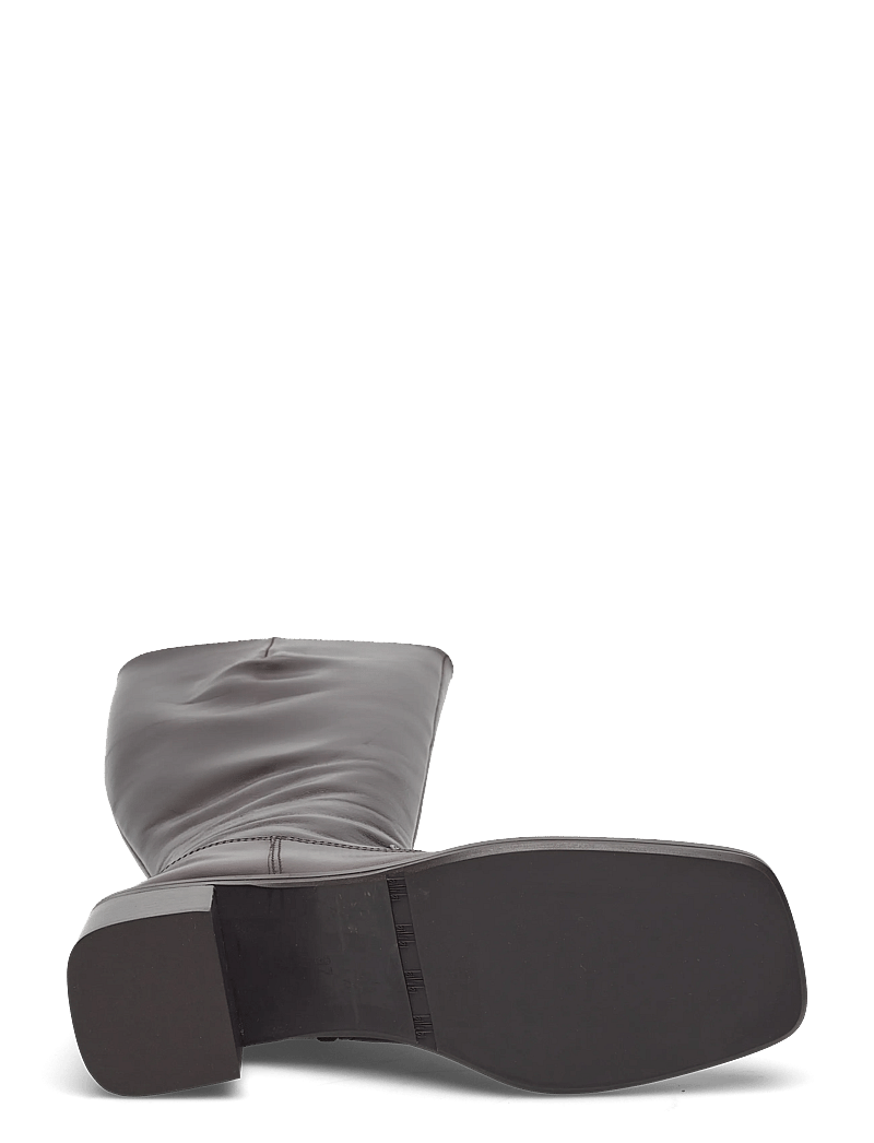 Billi Bi - Long Boots - kniehohe stiefel - t.moro espresso calf - 4