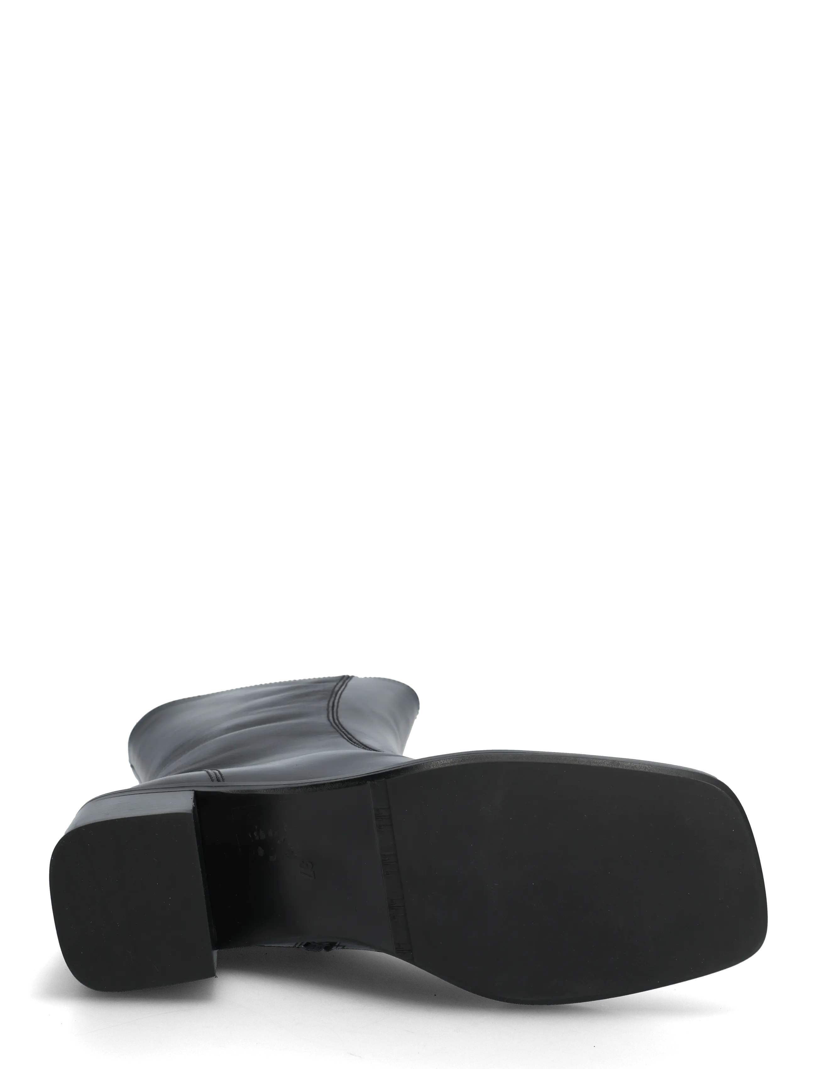 Billi Bi - Booties - black calf - 4