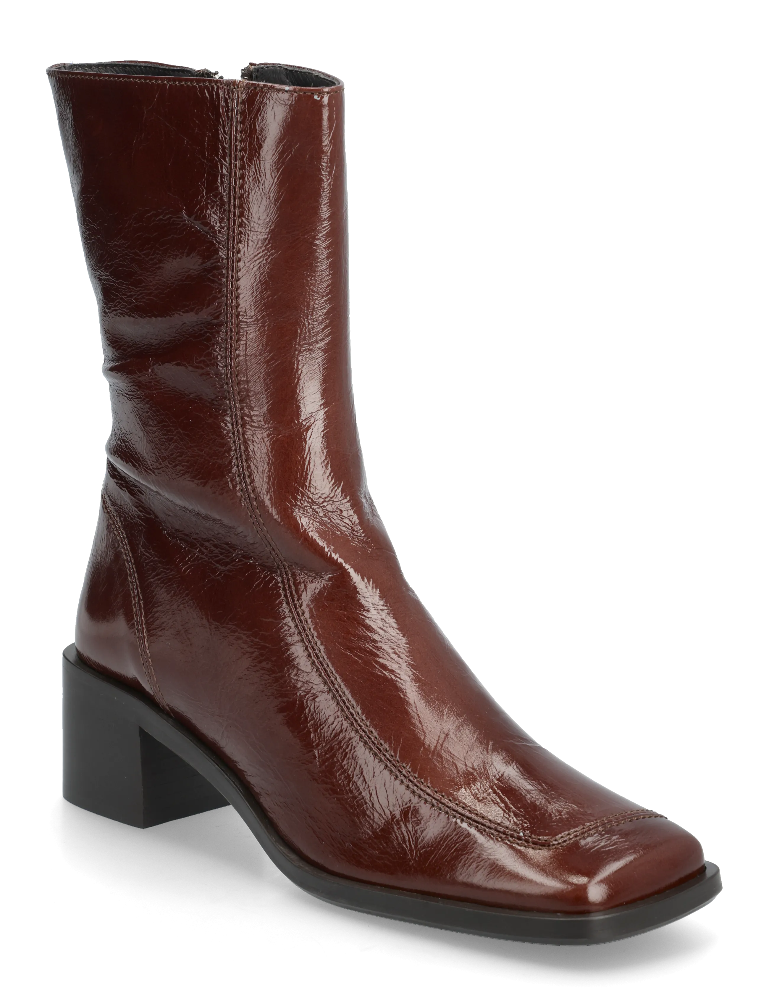 Booties - CASTAGNO NAPLACK