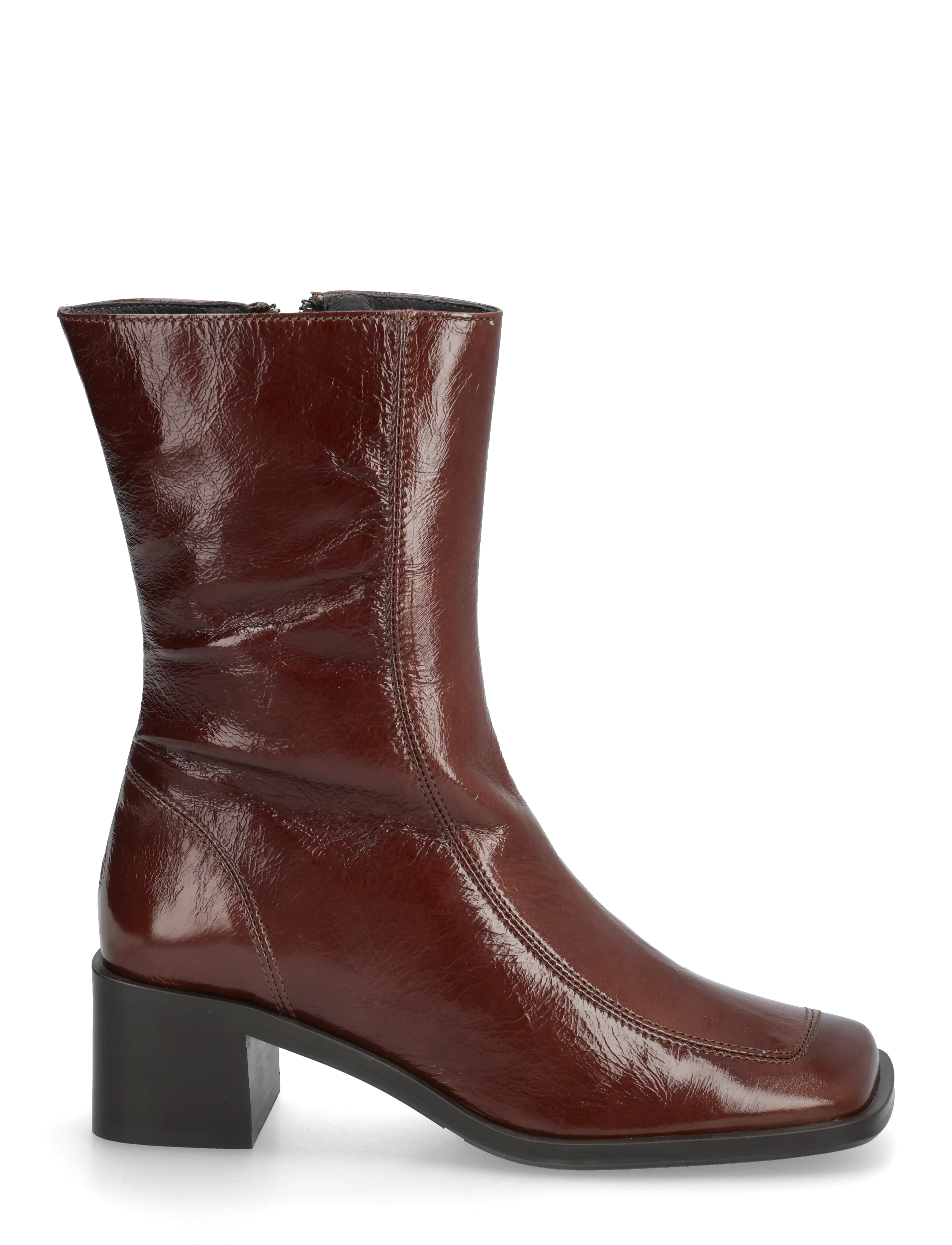 Billi Bi - Booties - castagno naplack - 1