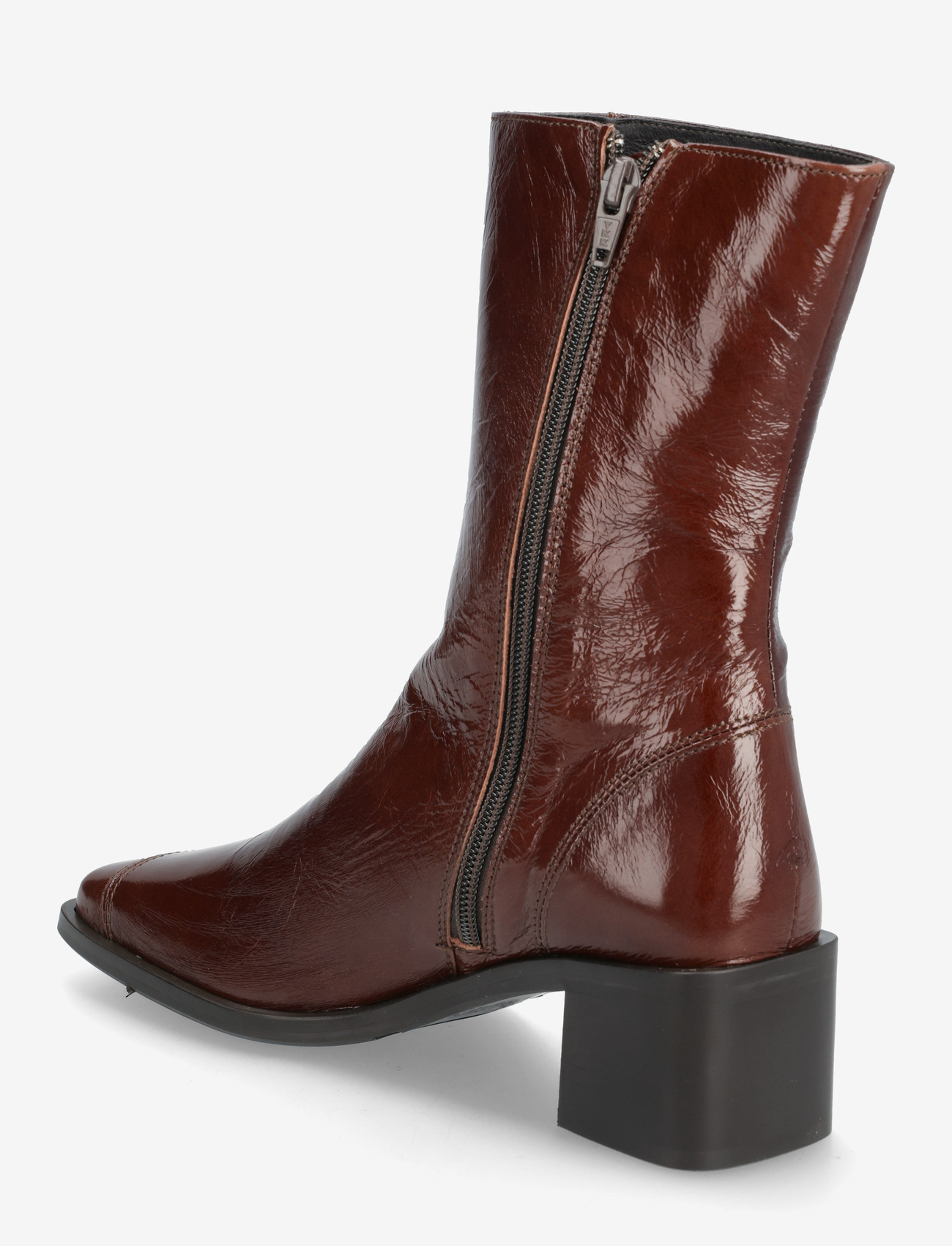 Billi Bi - Booties - castagno naplack - 2