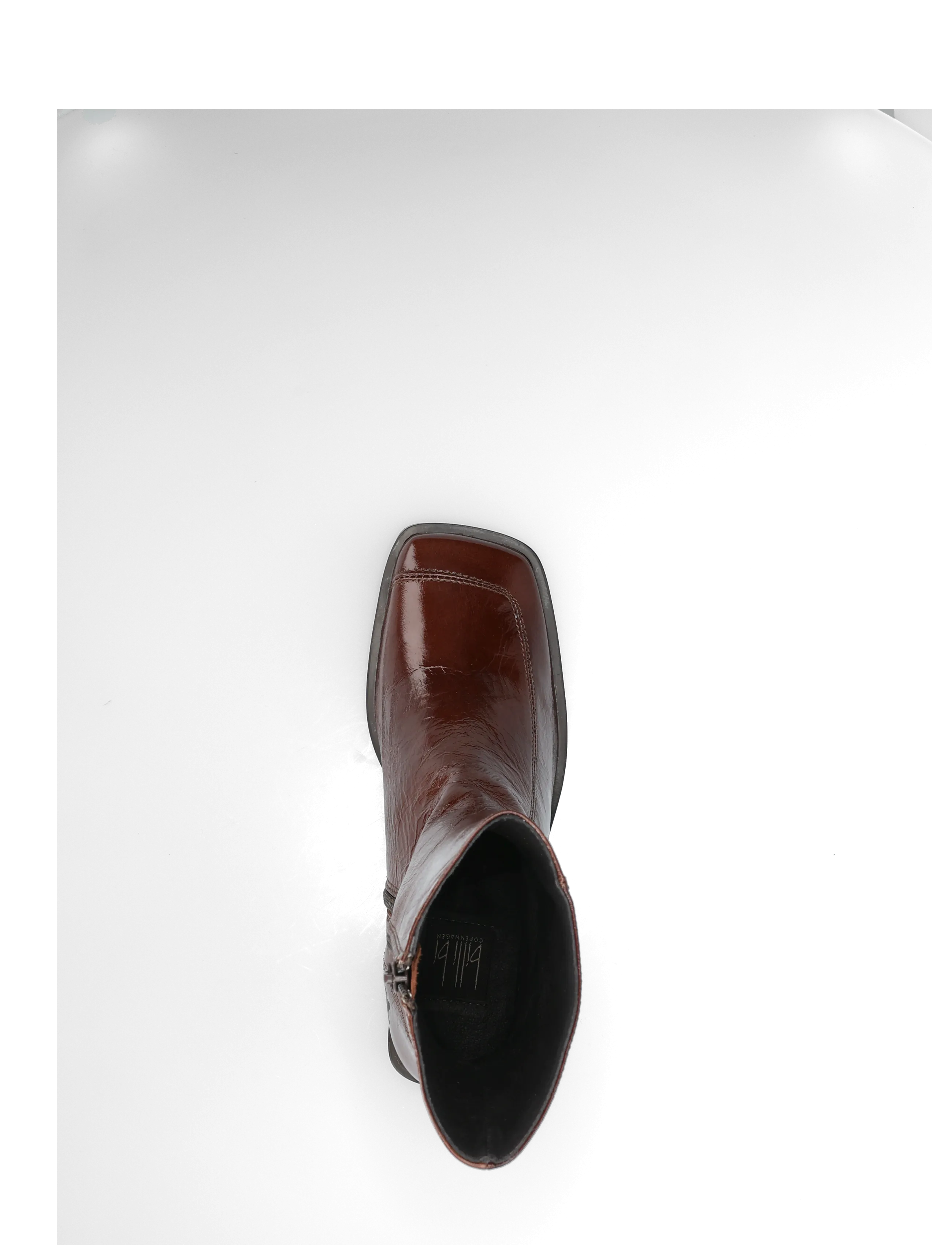 Billi Bi - Booties - castagno naplack - 3