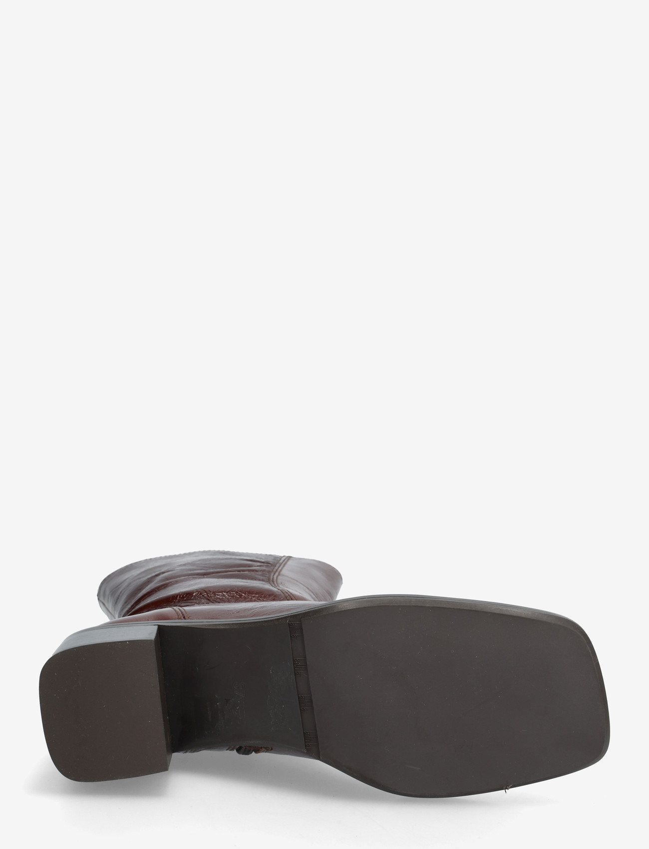 Billi Bi - Booties - castagno naplack - 4