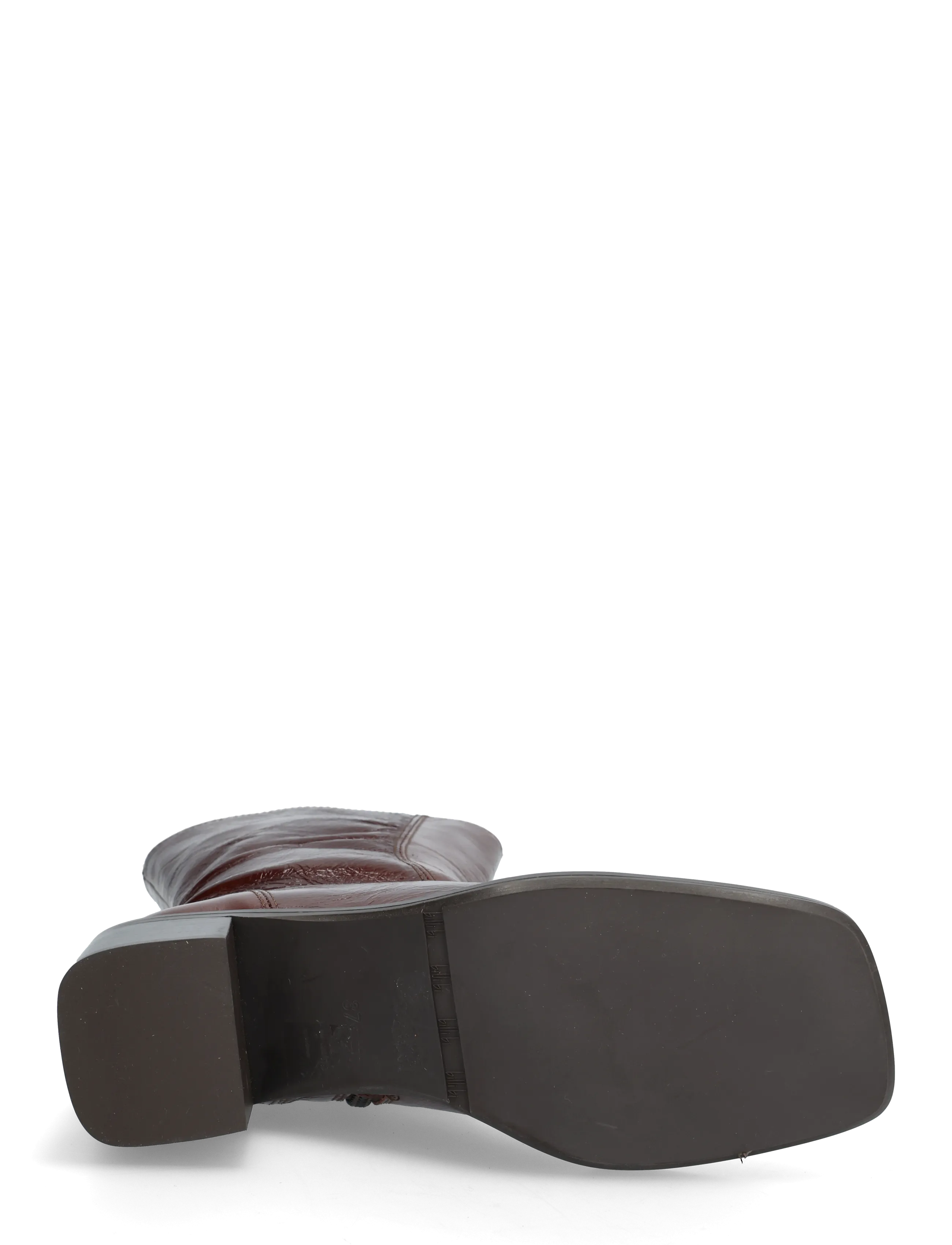 Billi Bi - Booties - castagno naplack - 4