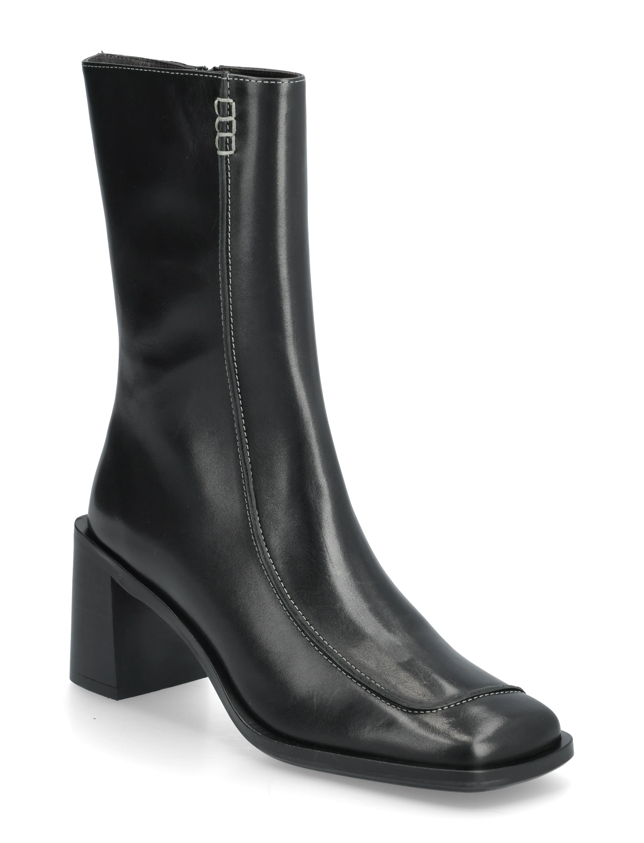 BILLI BI Stiefel Schwarz - 36 - Damen