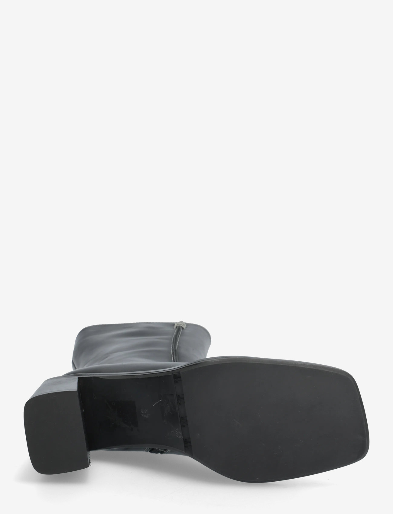 Billi Bi - Boots - kõrge konts - black calf - 4