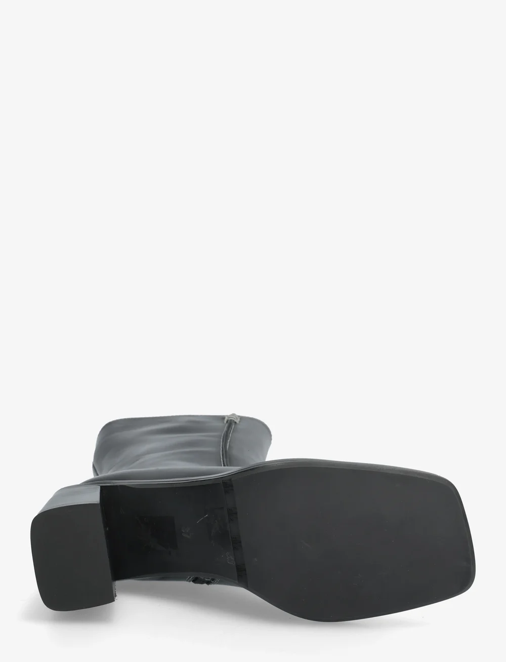 Billi Bi - Boots - stövletter - black calf - 4