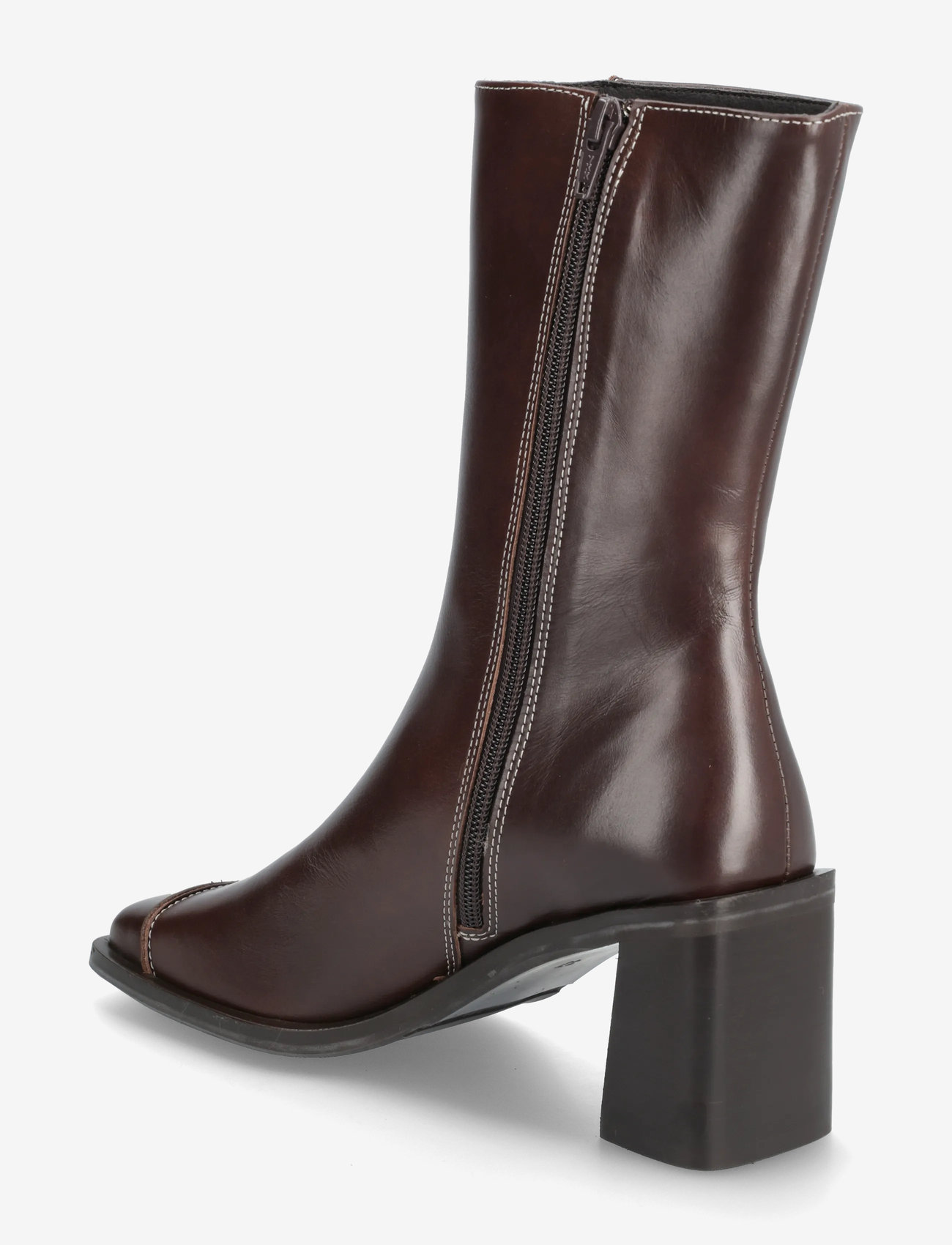 Billi Bi - Boots - stövletter - t.moro rustic oil calf - 2