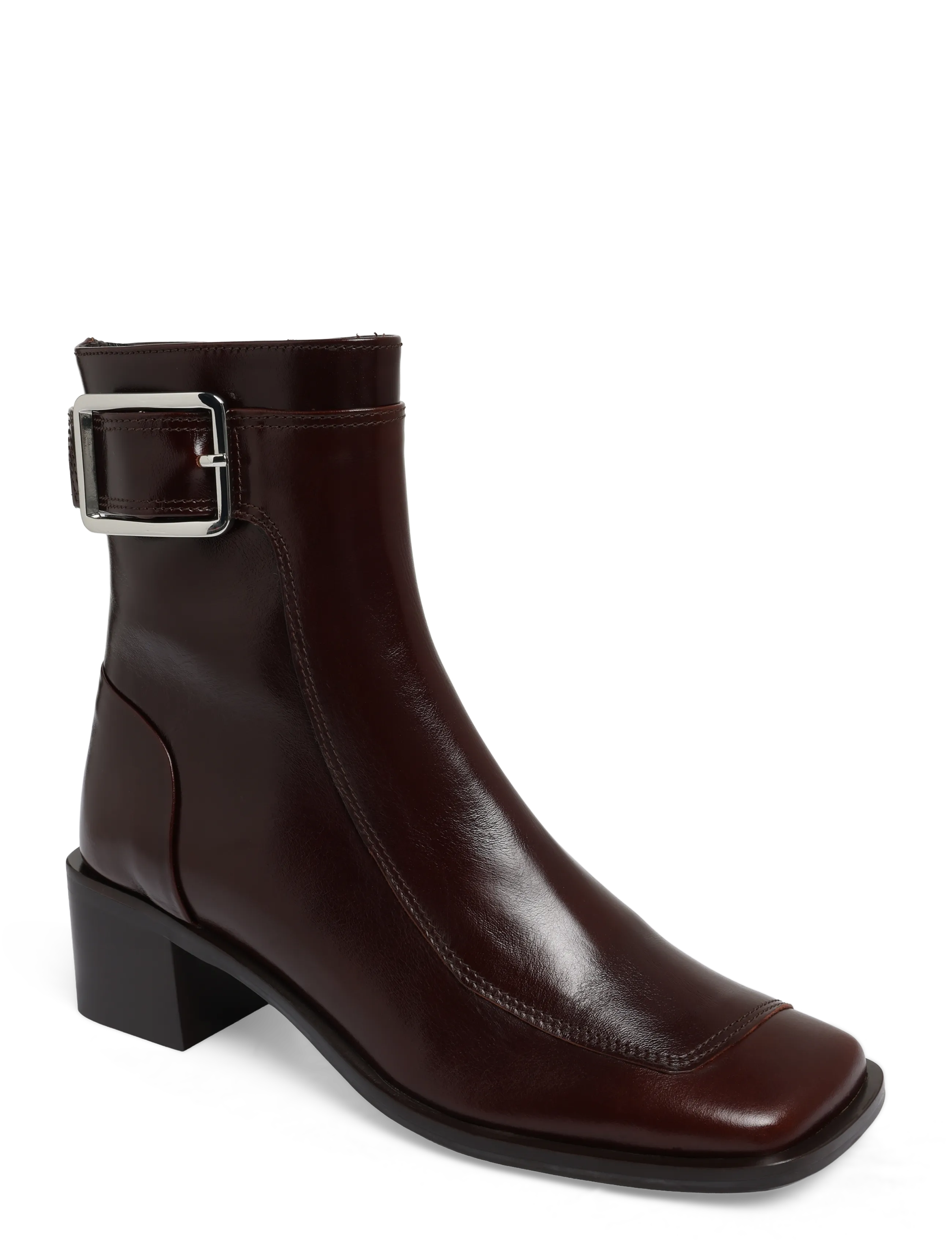 Billi Bi Booties - Stiefel - TAN MARTE CALF / brown