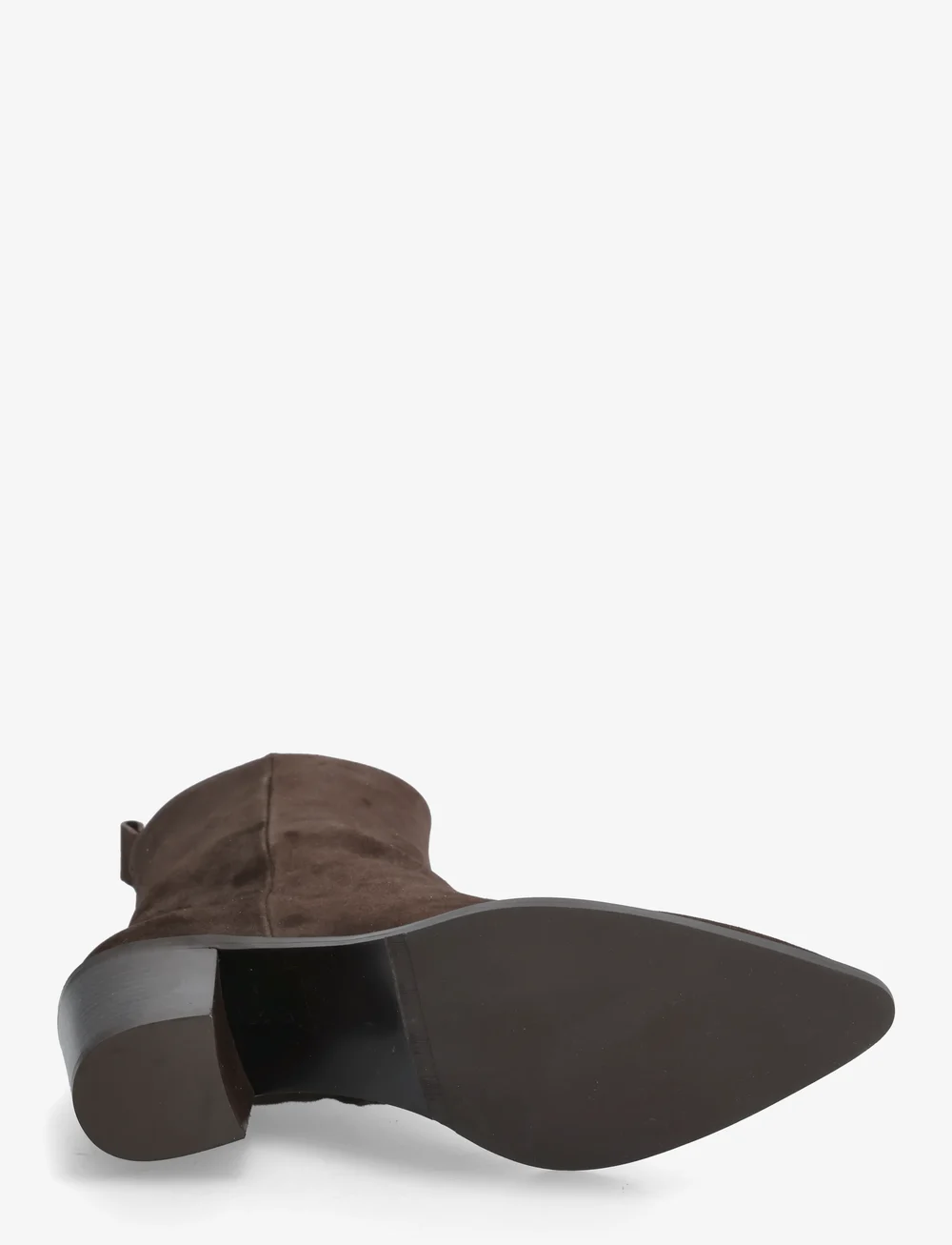 Billi Bi - Booties - støvletter - t.moro suede - 4