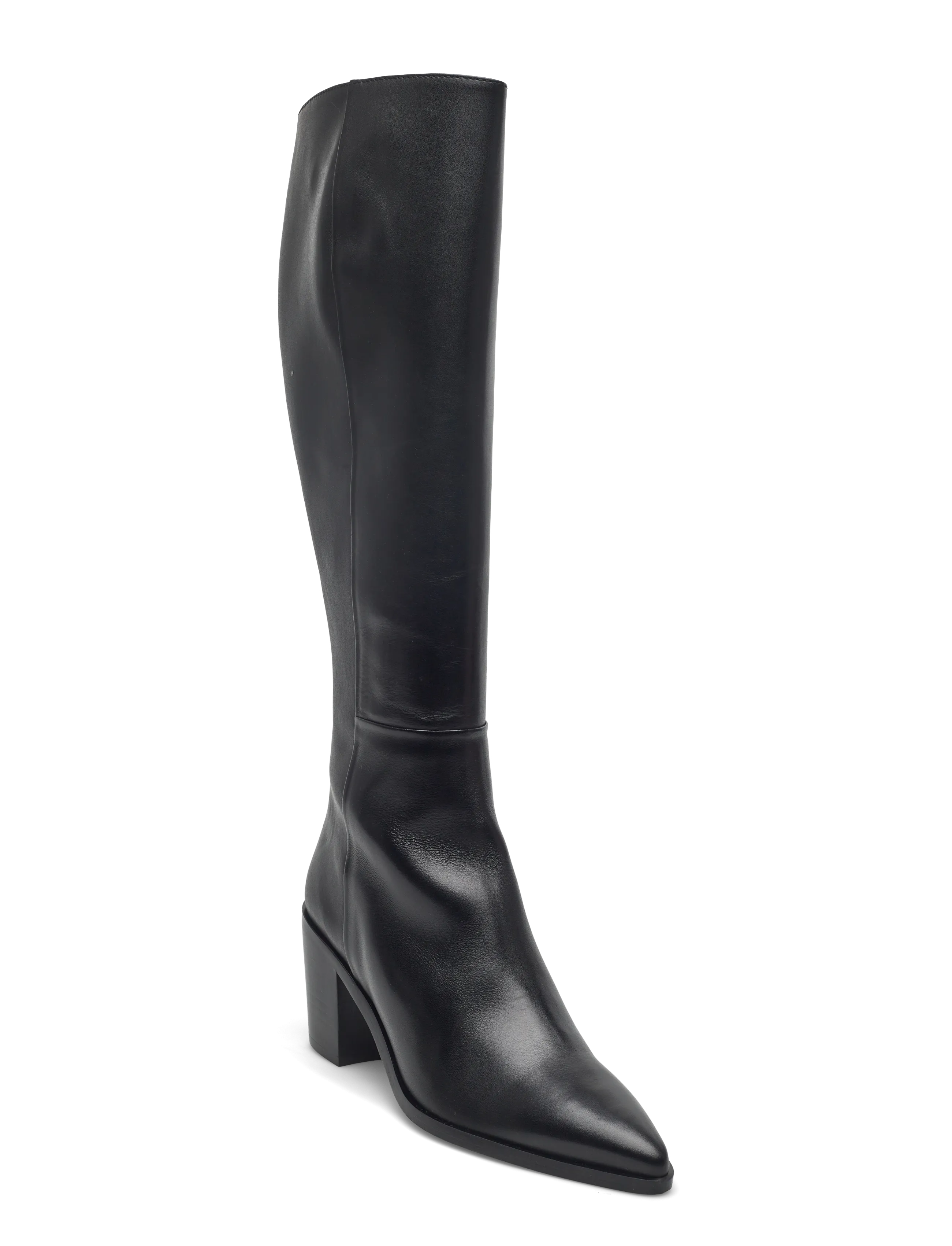 BLACK CALF