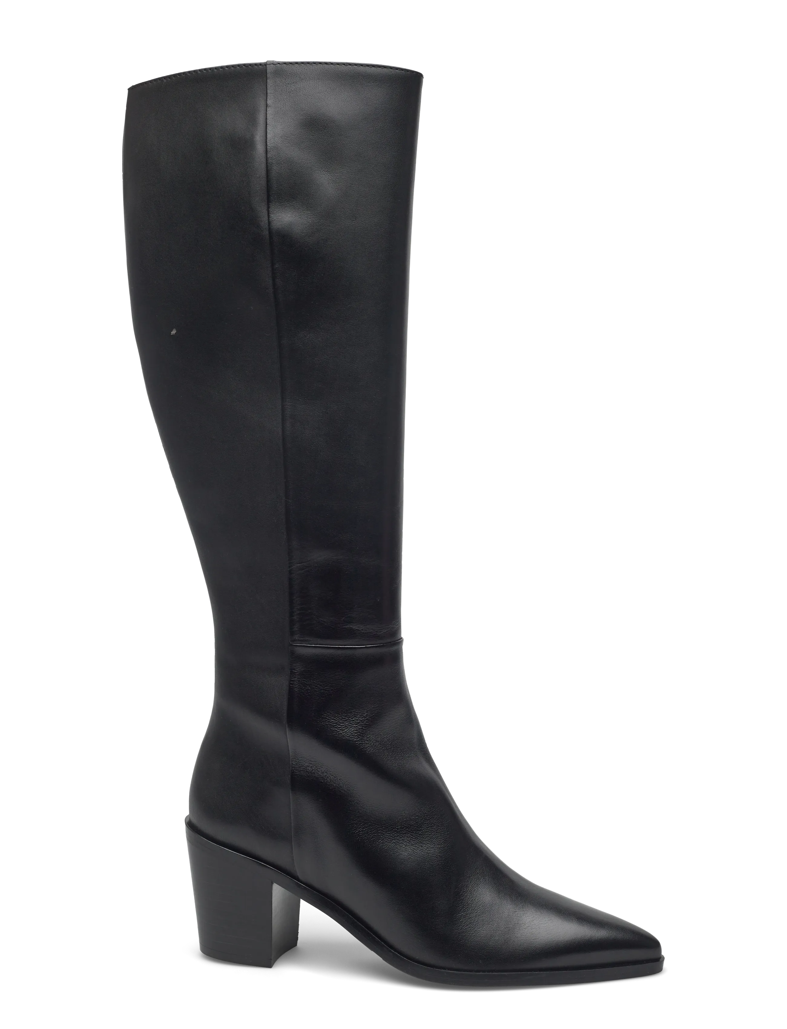 Billi Bi - Long Boots - knee high boots - black calf - 1