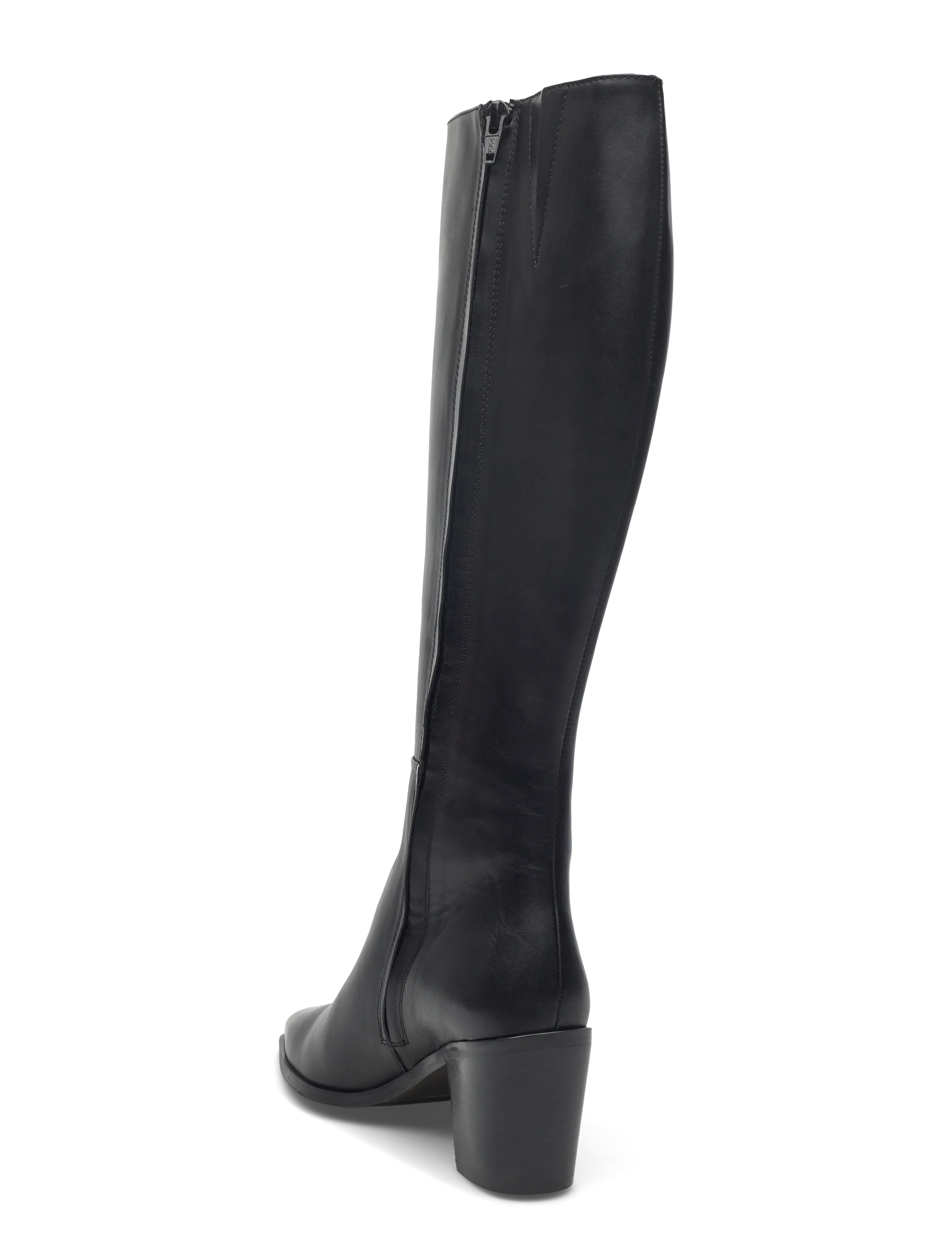 Billi Bi - Long Boots - knee high boots - black calf - 2