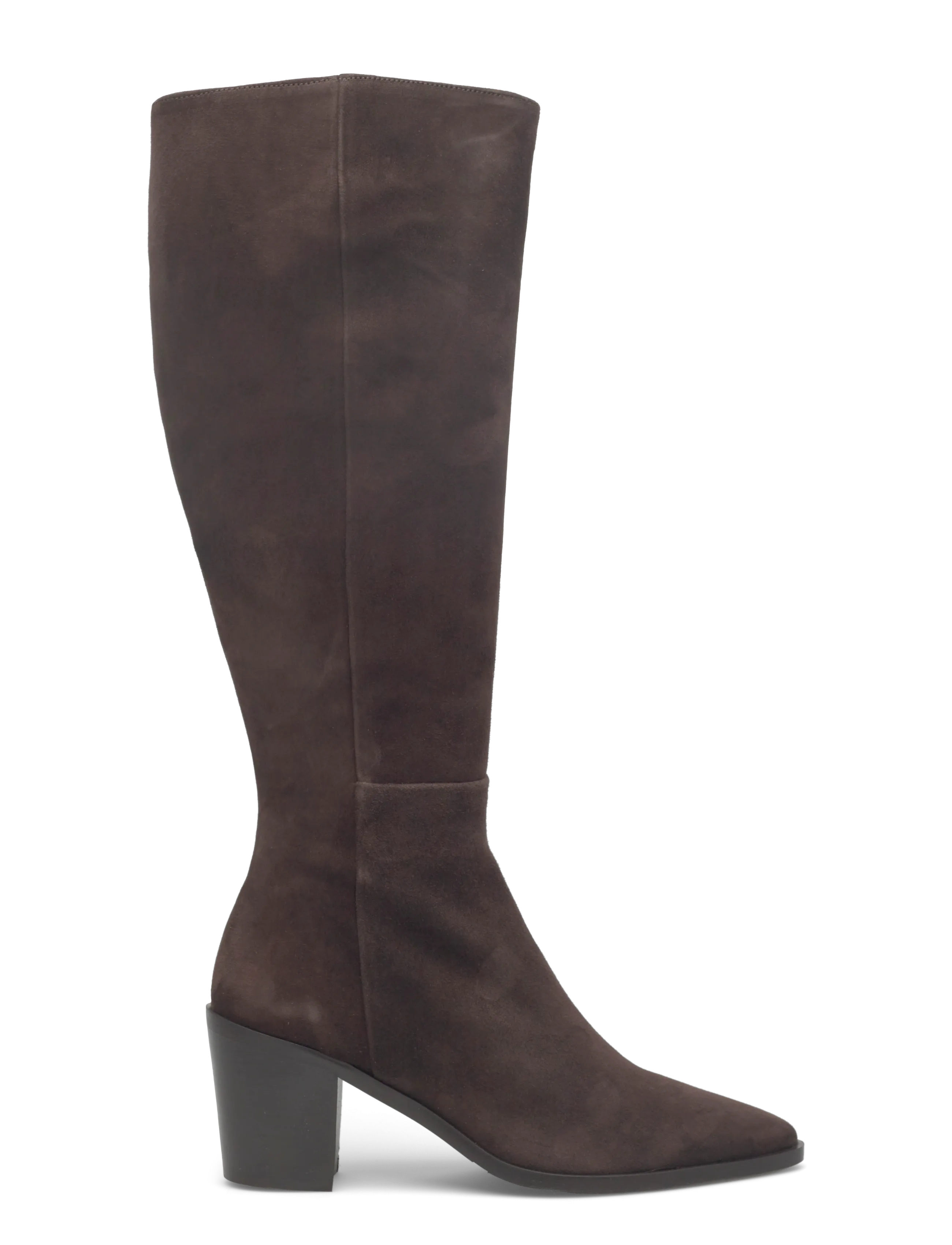 Billi Bi - Long Boots - t.moro suede - 1