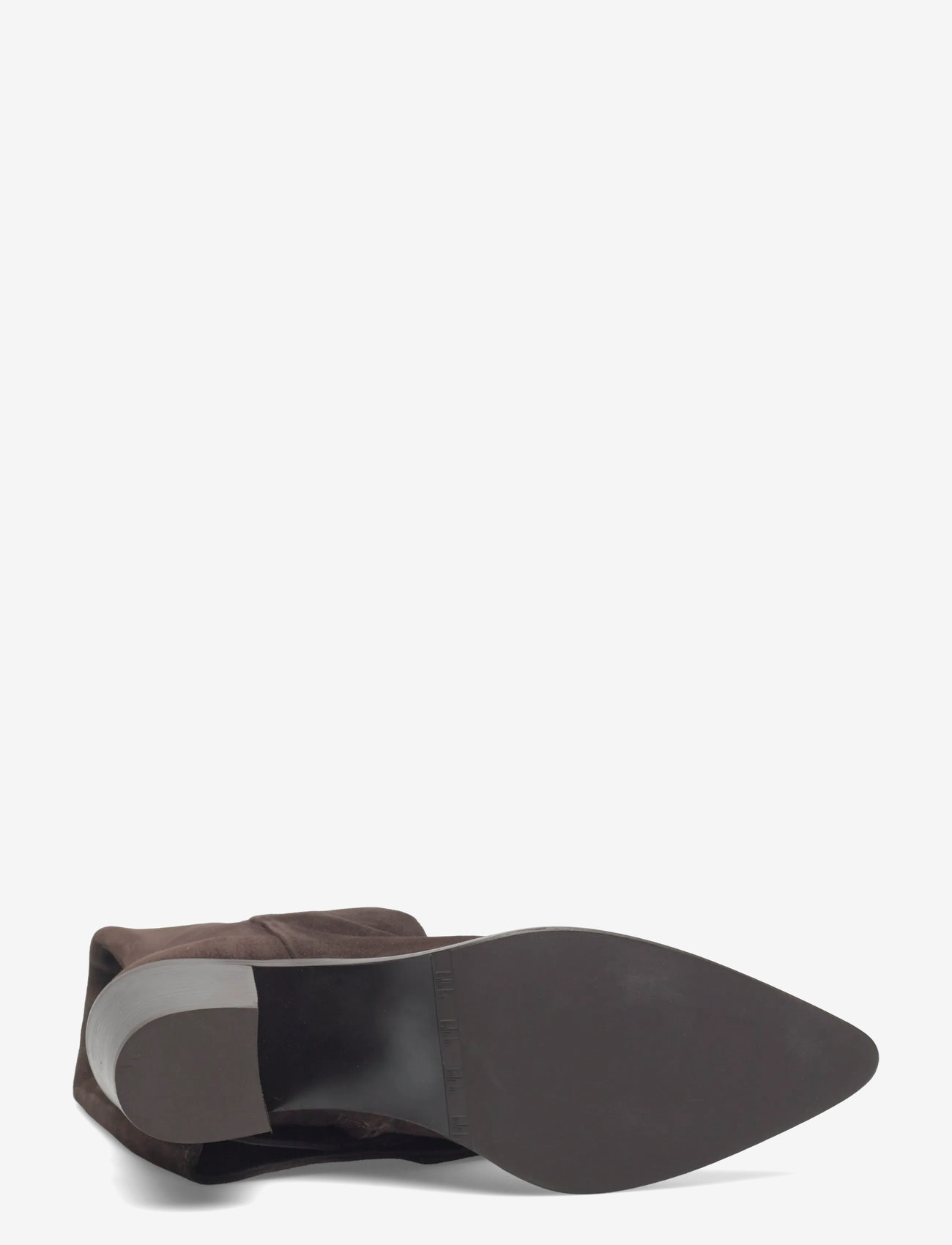 Billi Bi - Long Boots - kvinder - t.moro suede - 4